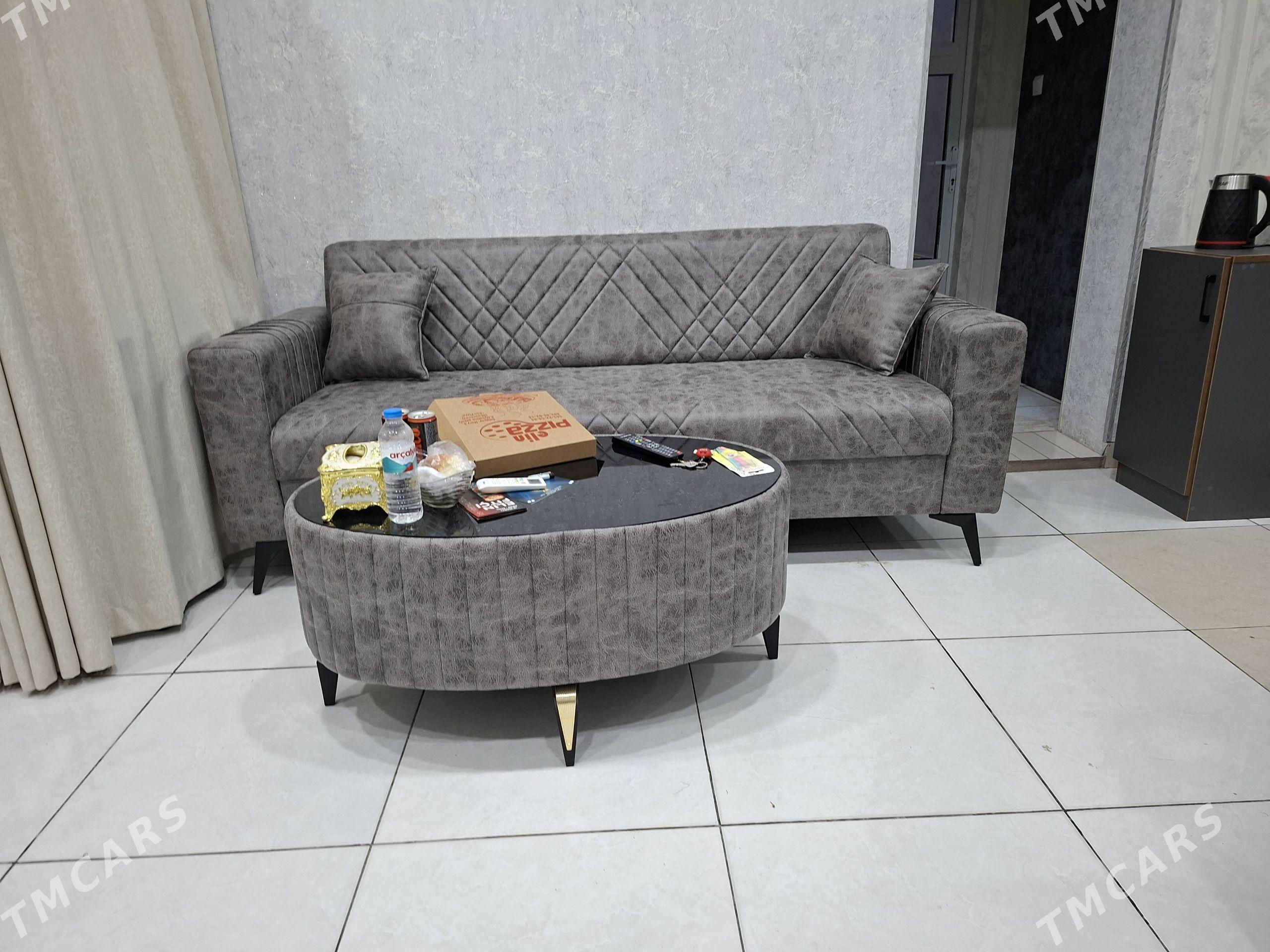 Tazeje divan stoly bilen 🤩 - Mary - img 1