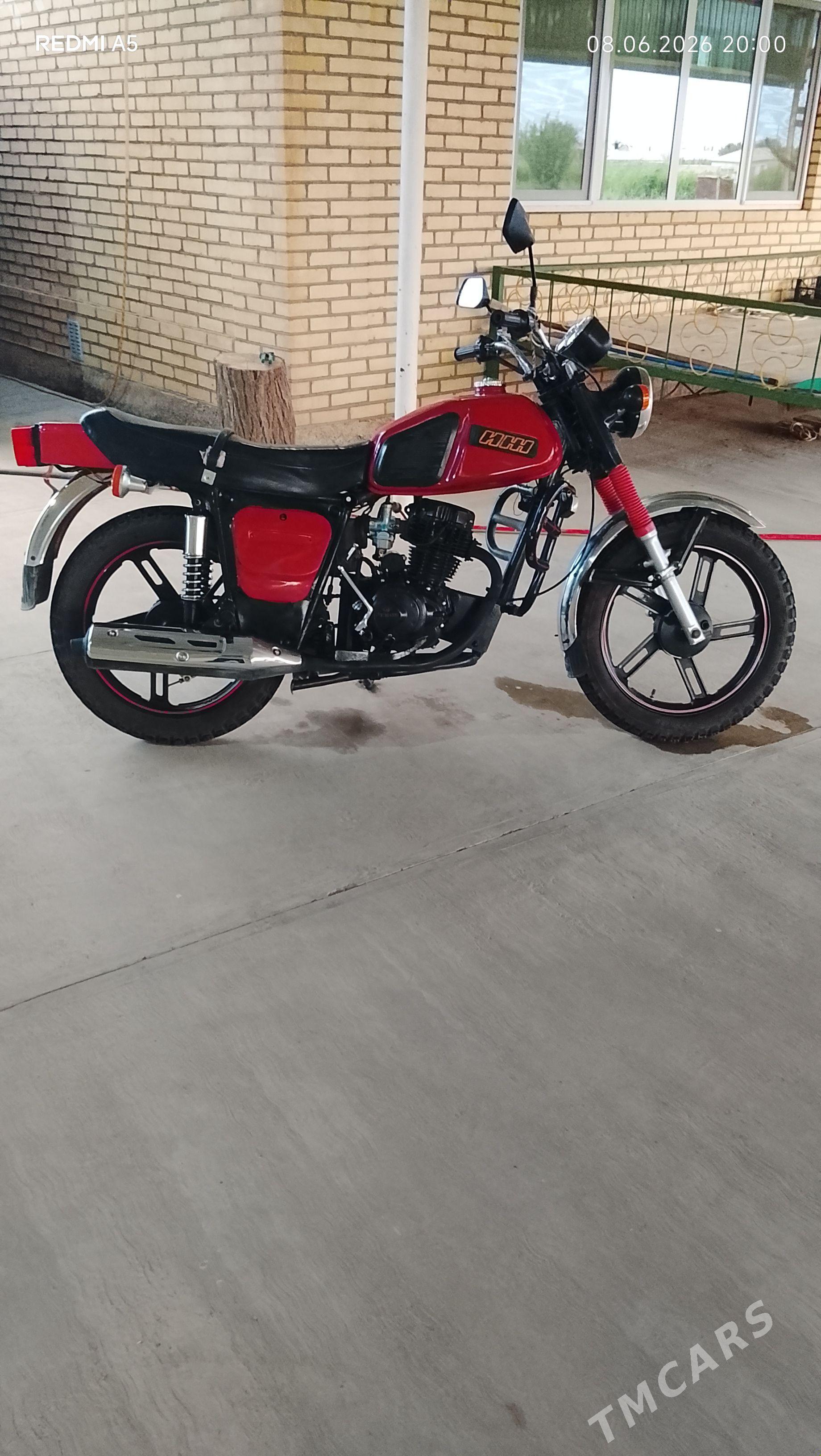 Fekon FK200-14G 2015 - 13 500 TMT - Mary - img 1