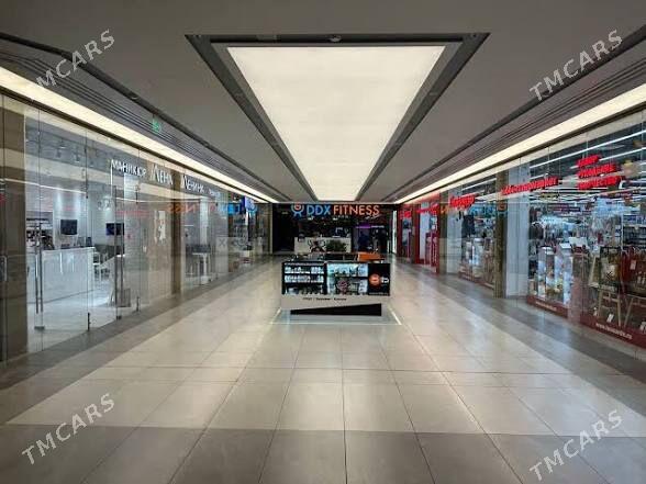 arenda magazyn1etaz - Ашхабад - img 1