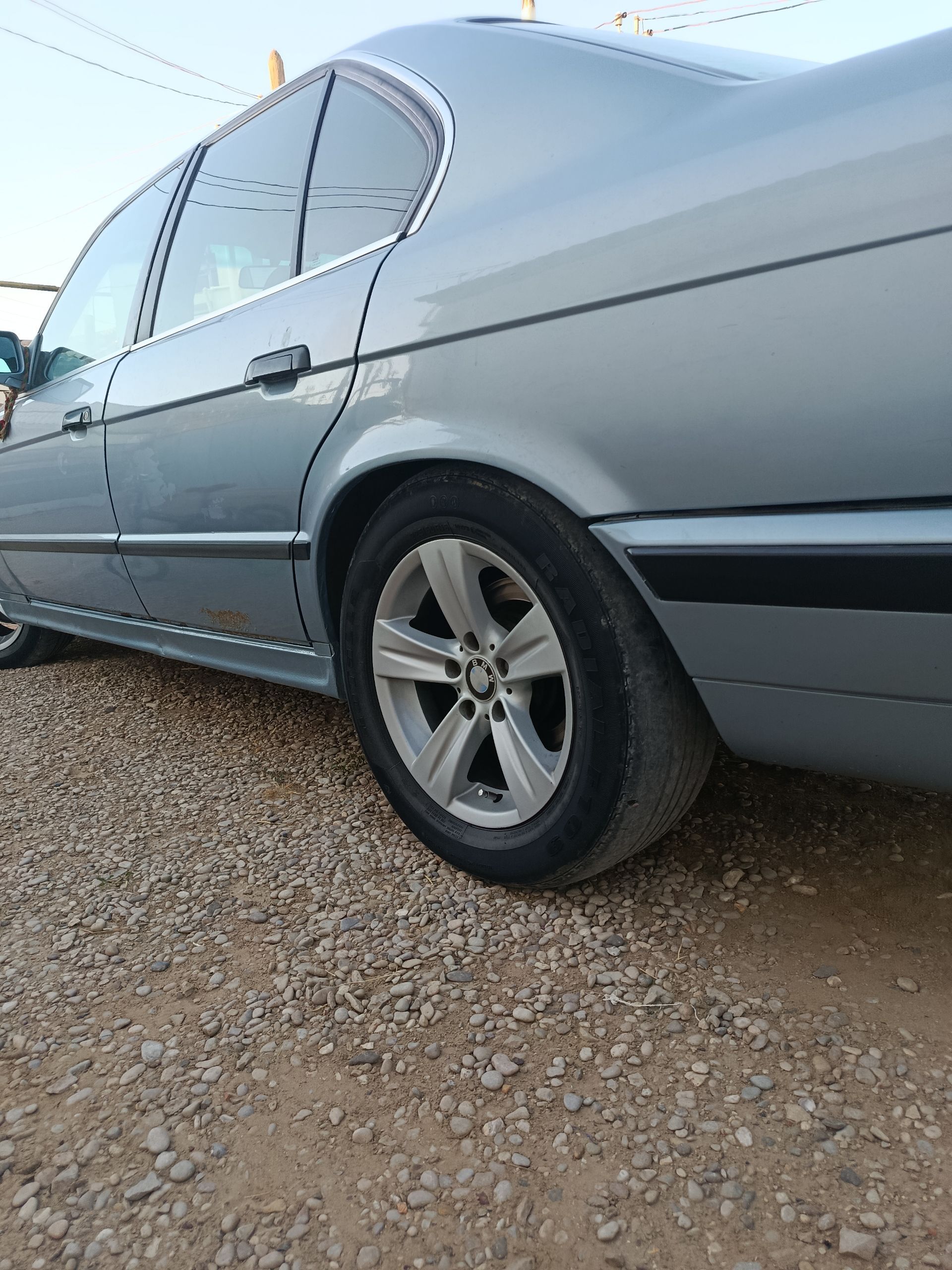 teker 1 500 TMT - Jebel - img 1