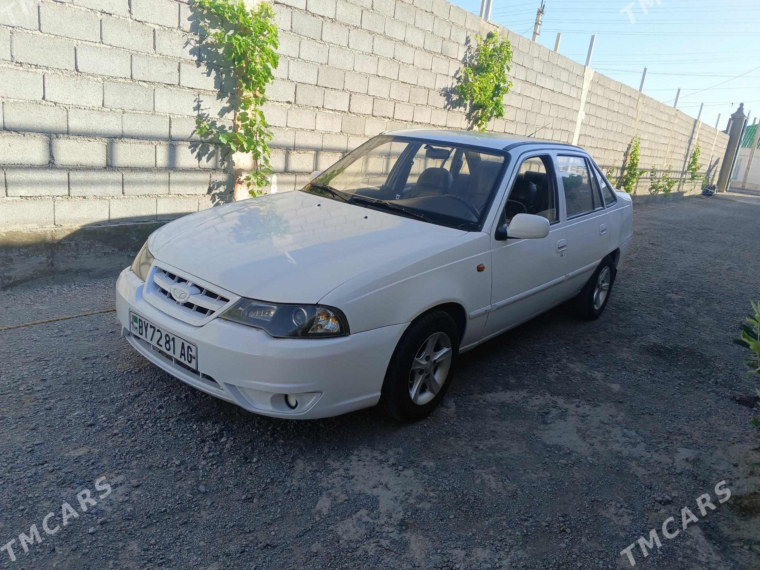 Daewoo Nexia 2010 - 110 000 TMT - Hitrowka - img 1