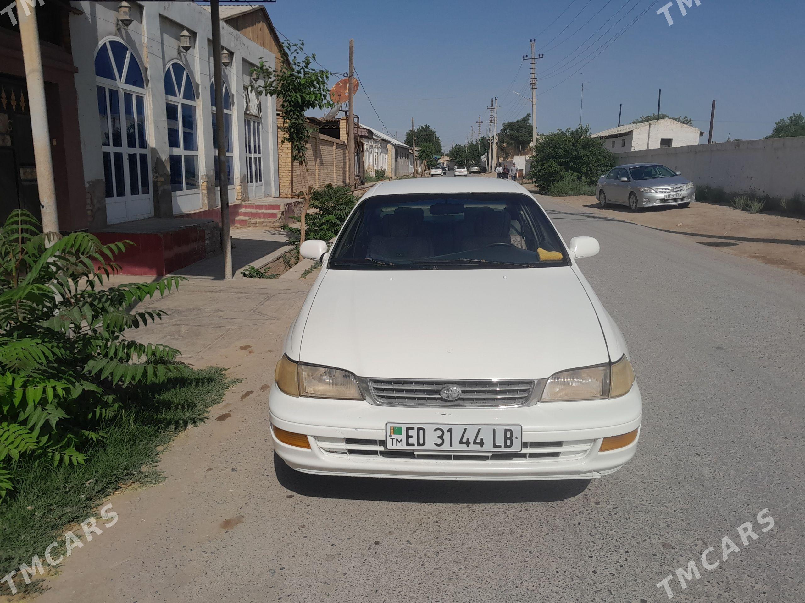 Toyota Corona 1996 - 86 000 TMT - Kerki - img 1