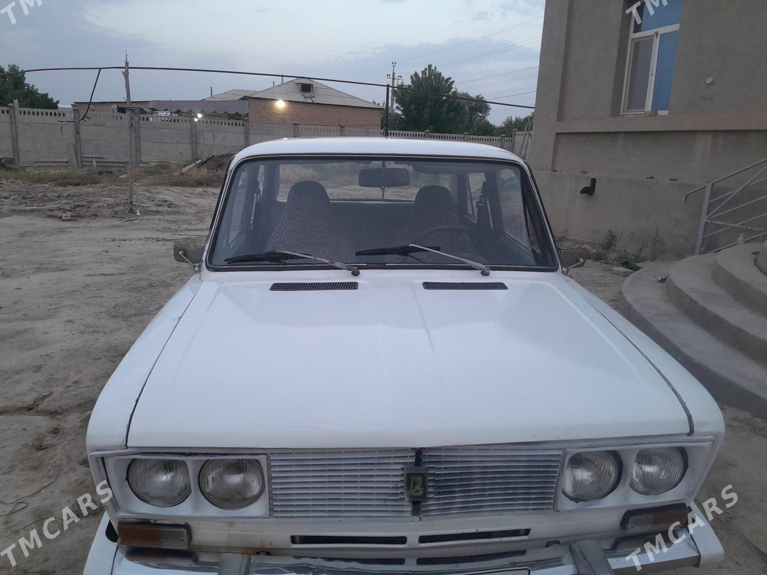 Lada 2106 1990 - 21 000 TMT - Байрамали - img 1