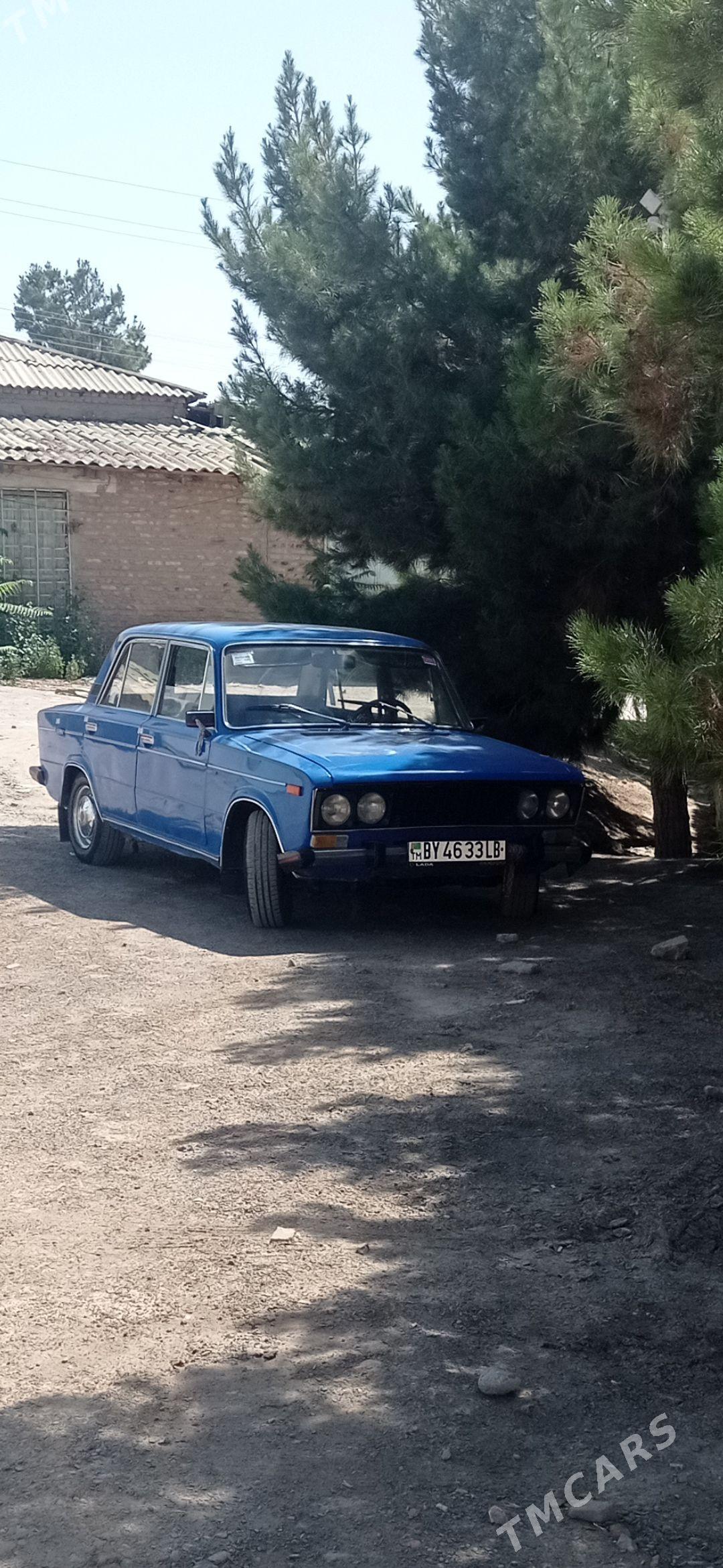 Lada 2106 1987 - 25 000 TMT - Halaç - img 1