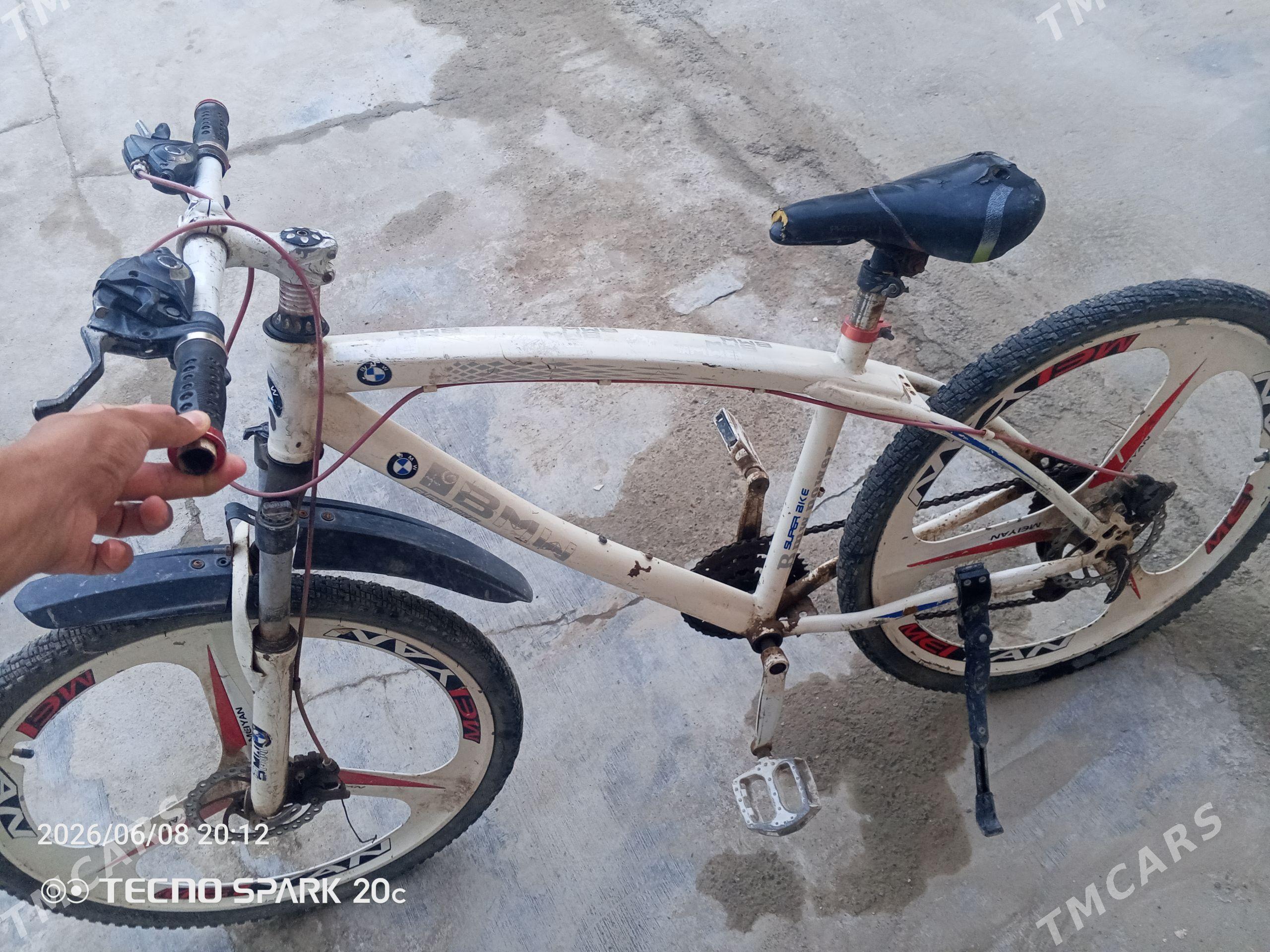 BMW - Дашогуз - img 1