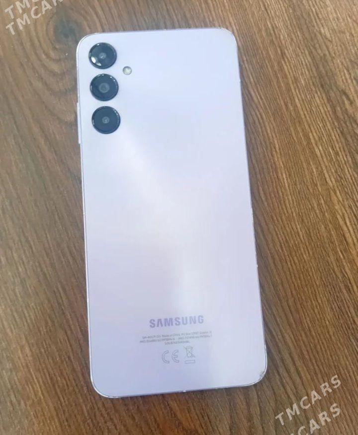 Samsung A 05s - Türkmenabat - img 1