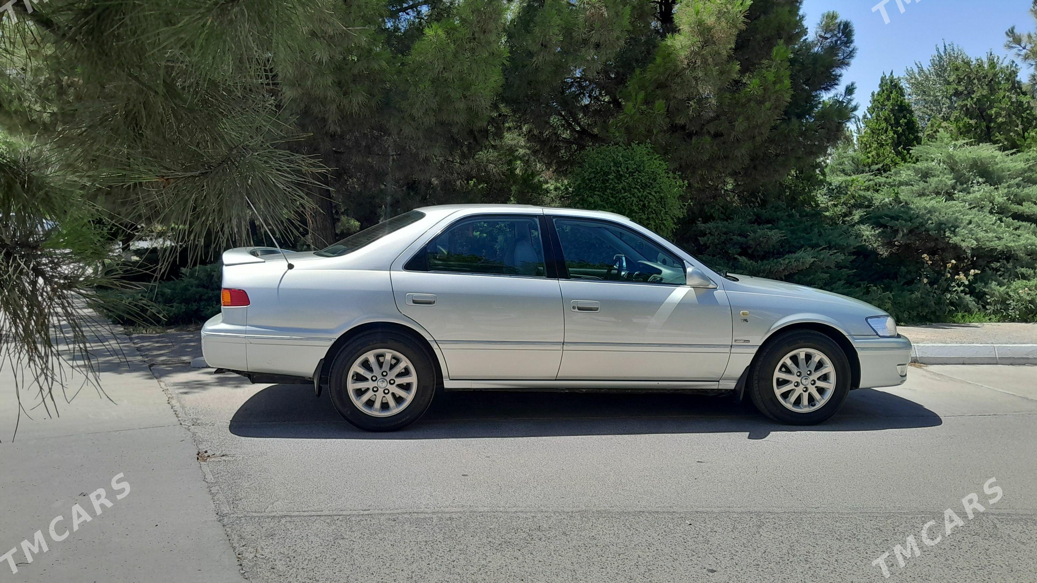 Toyota Camry 2000 - 245 000 TMT - Türkmenabat - img 1