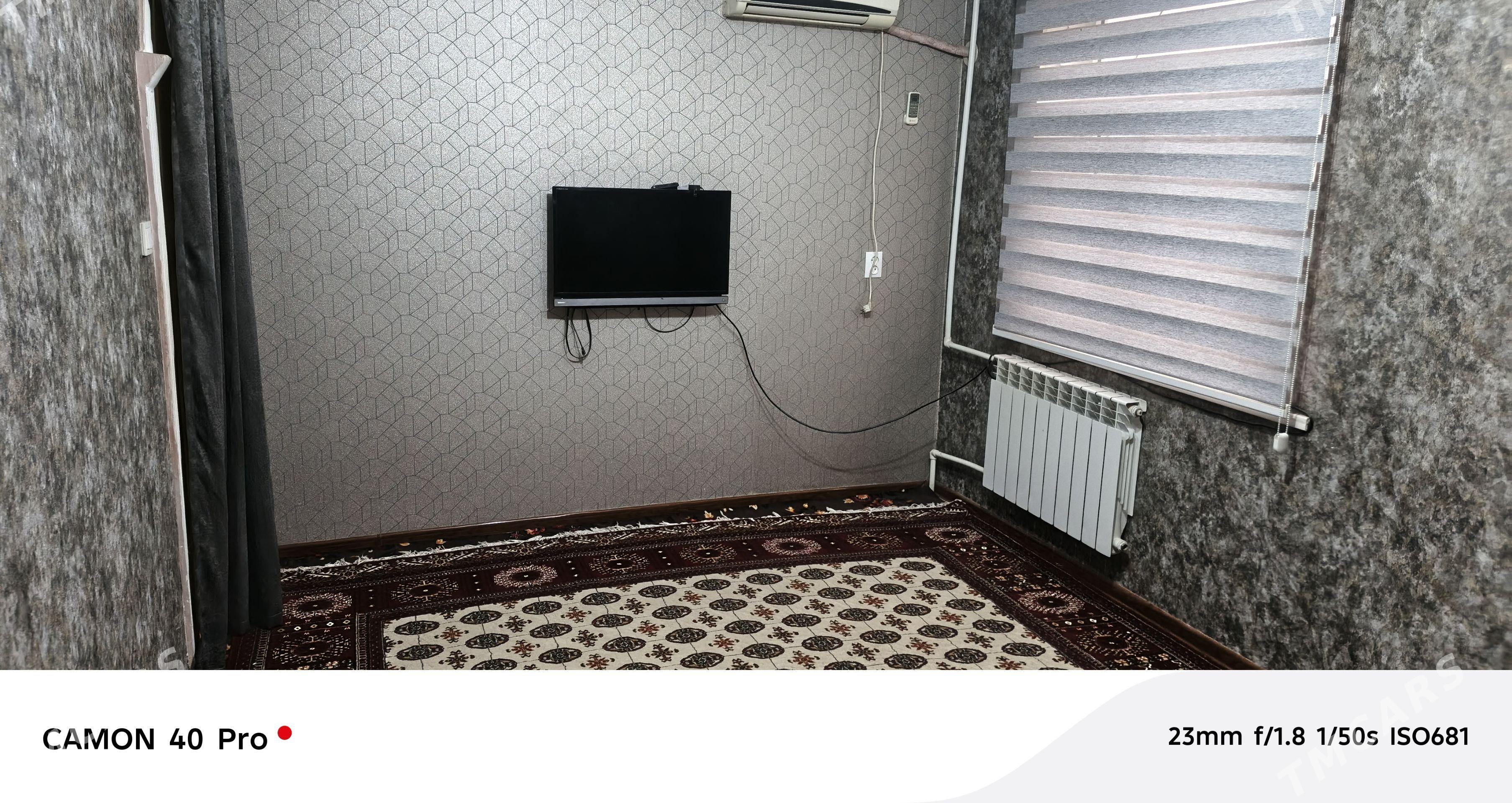 квартира - Türkmenabat - img 1