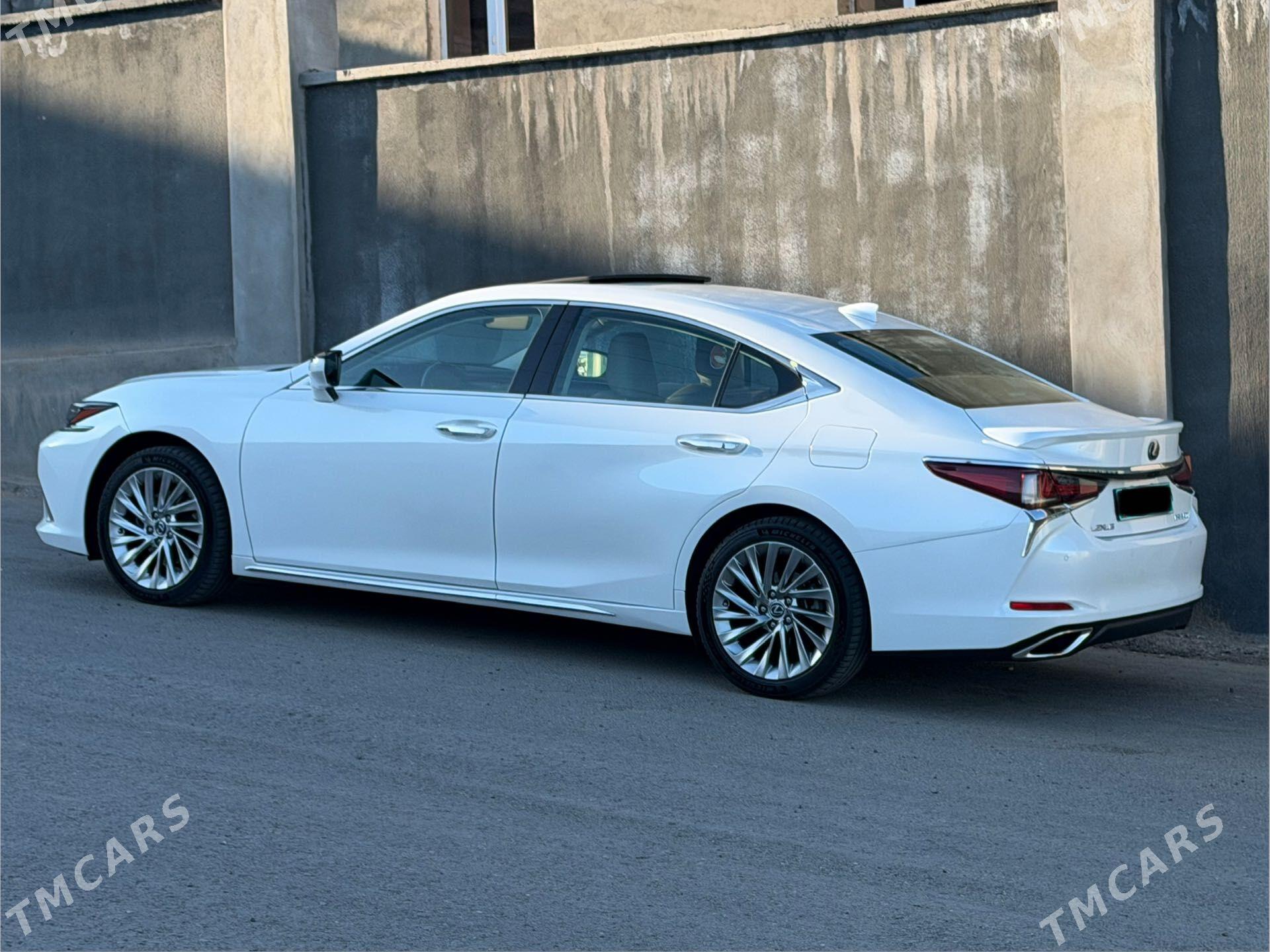 Lexus ES 350 2019 - 525 000 TMT - Türkmenbaşy - img 1