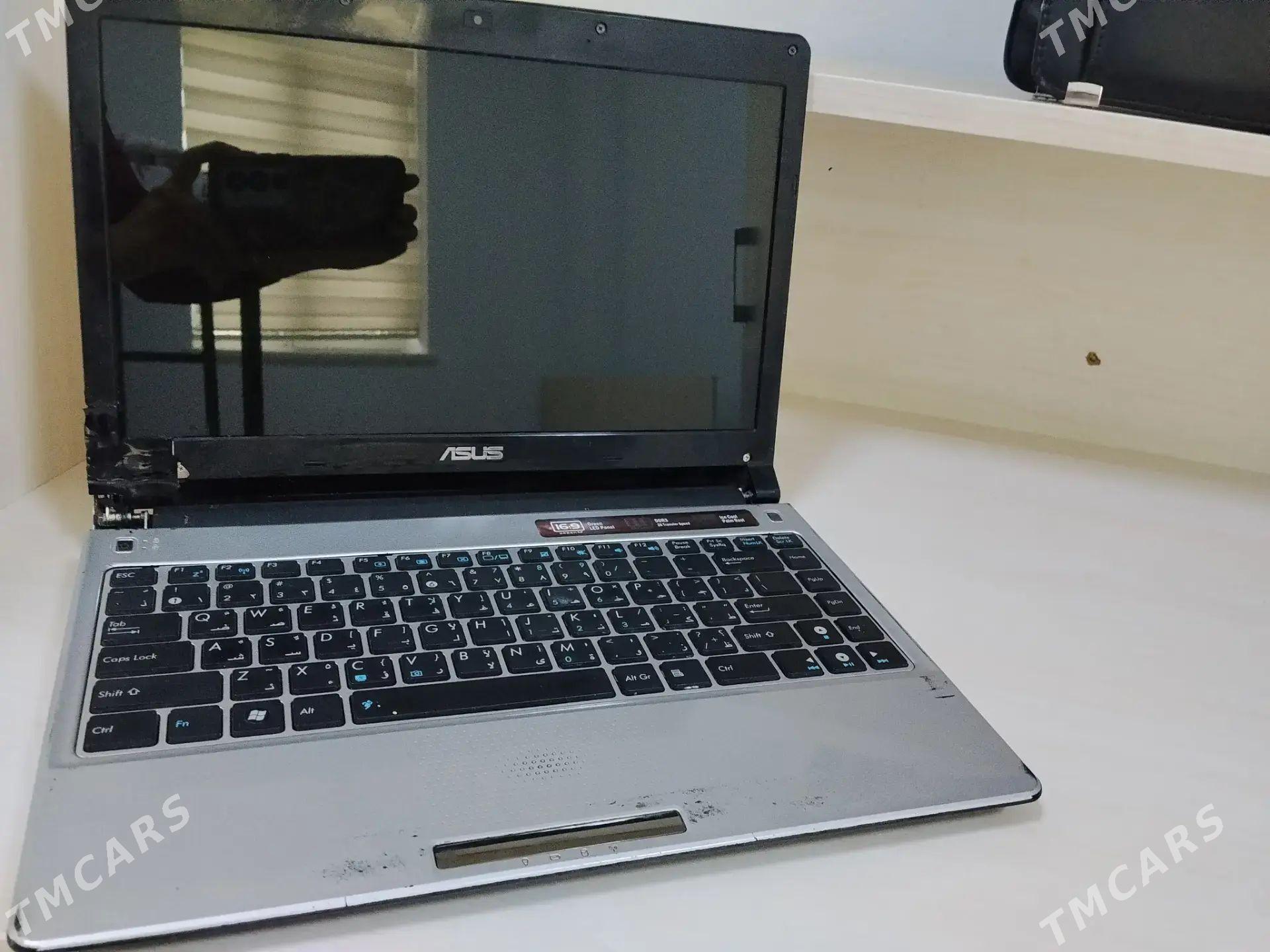 Asus - Ашхабад - img 1