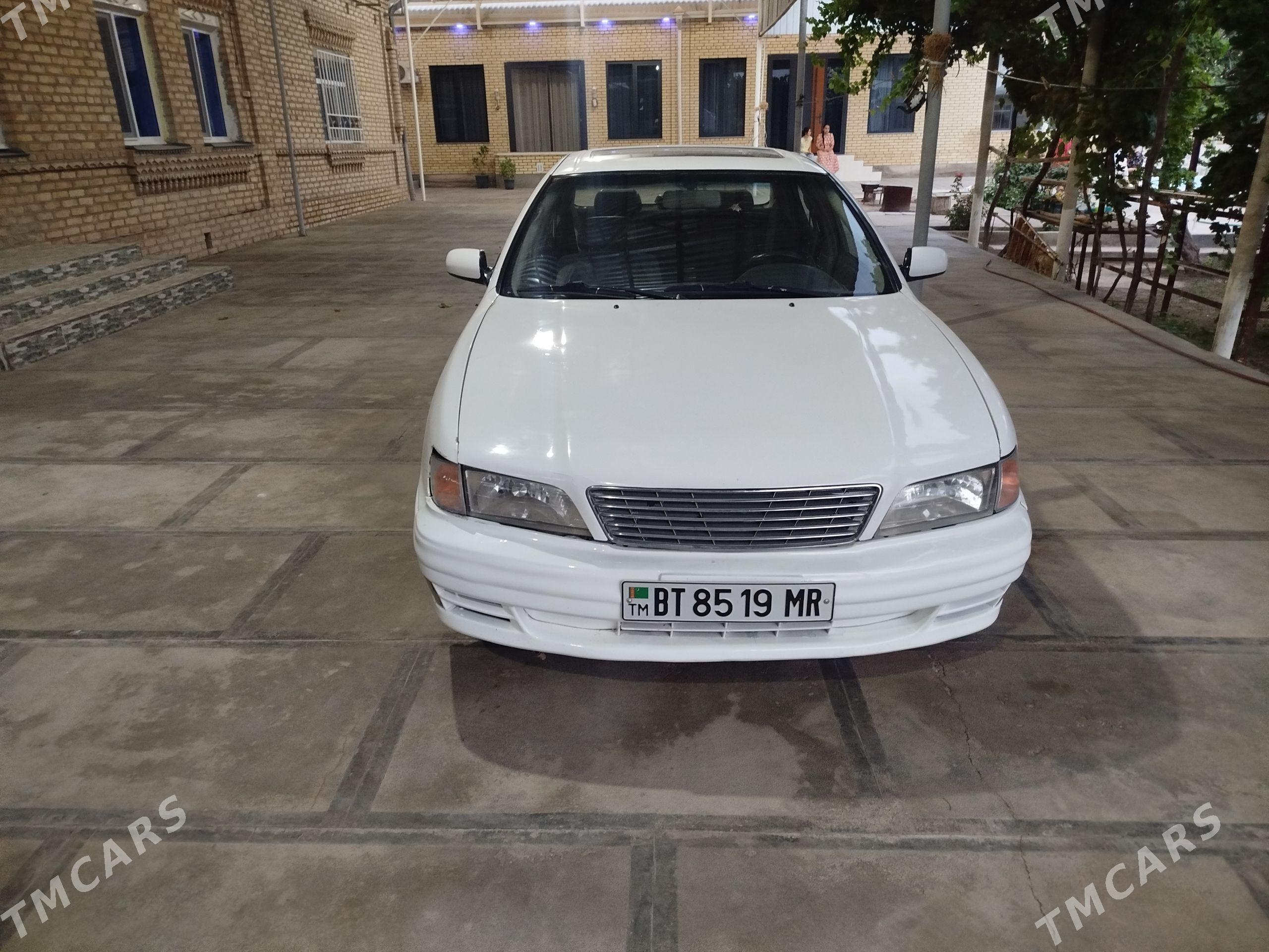 Infiniti I30 1999 - 65 000 TMT - Мары - img 1