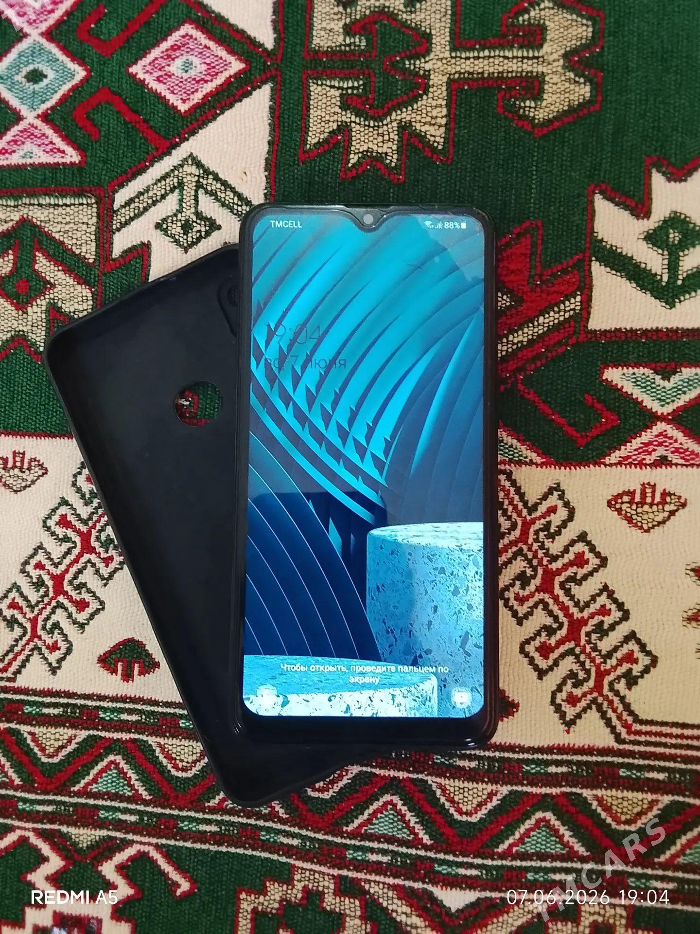 Samsung A10s 3.32 - Balkanabat - img 1