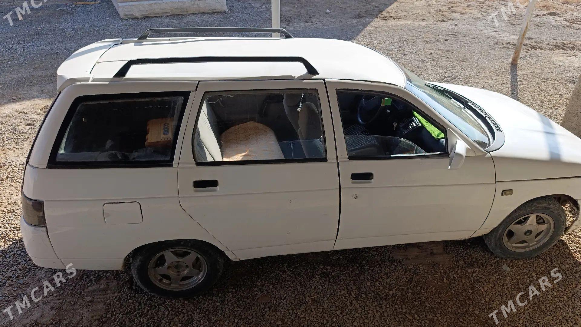 Lada 2111 2011 - 30 000 TMT - Байрамали - img 1