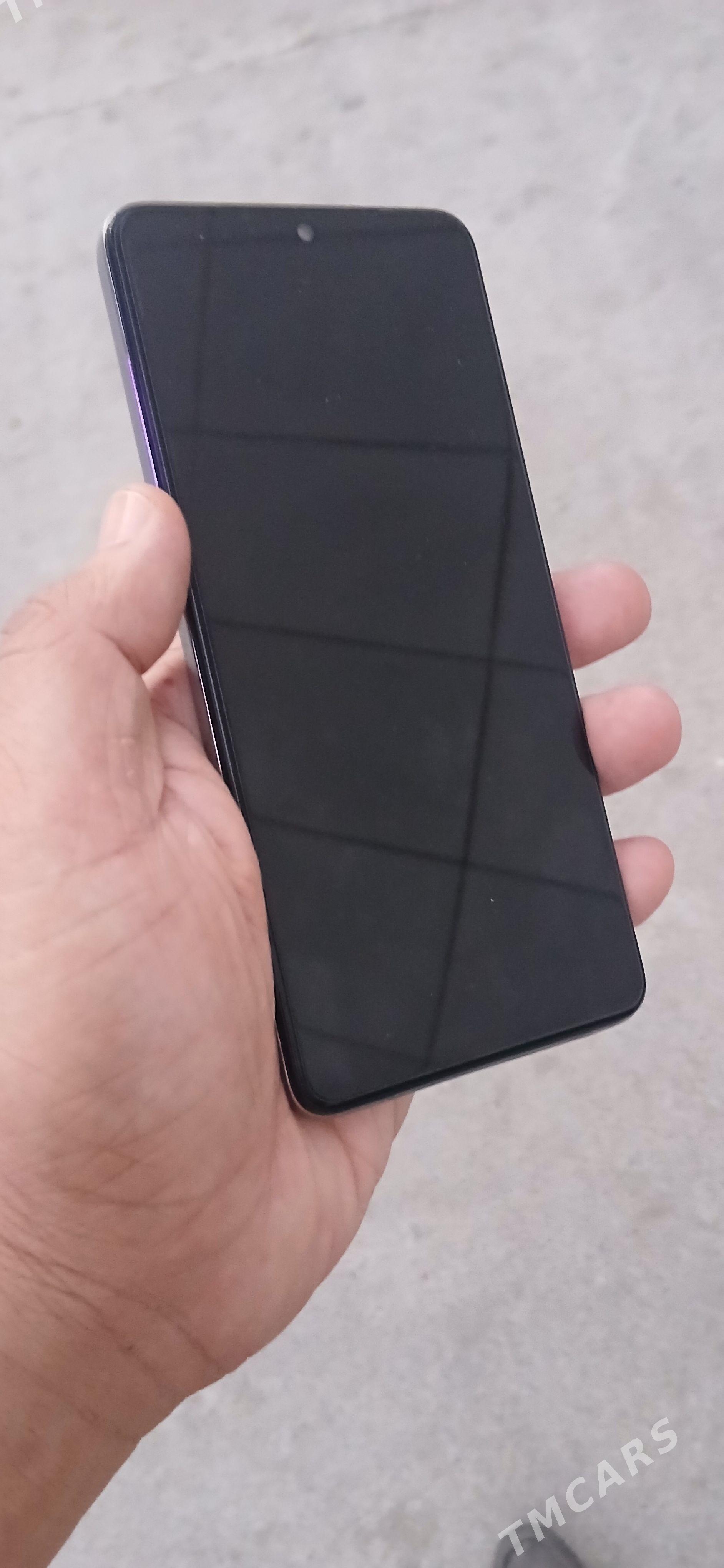 Redmi Note 12Pro 8/256 - Aşgabat - img 1
