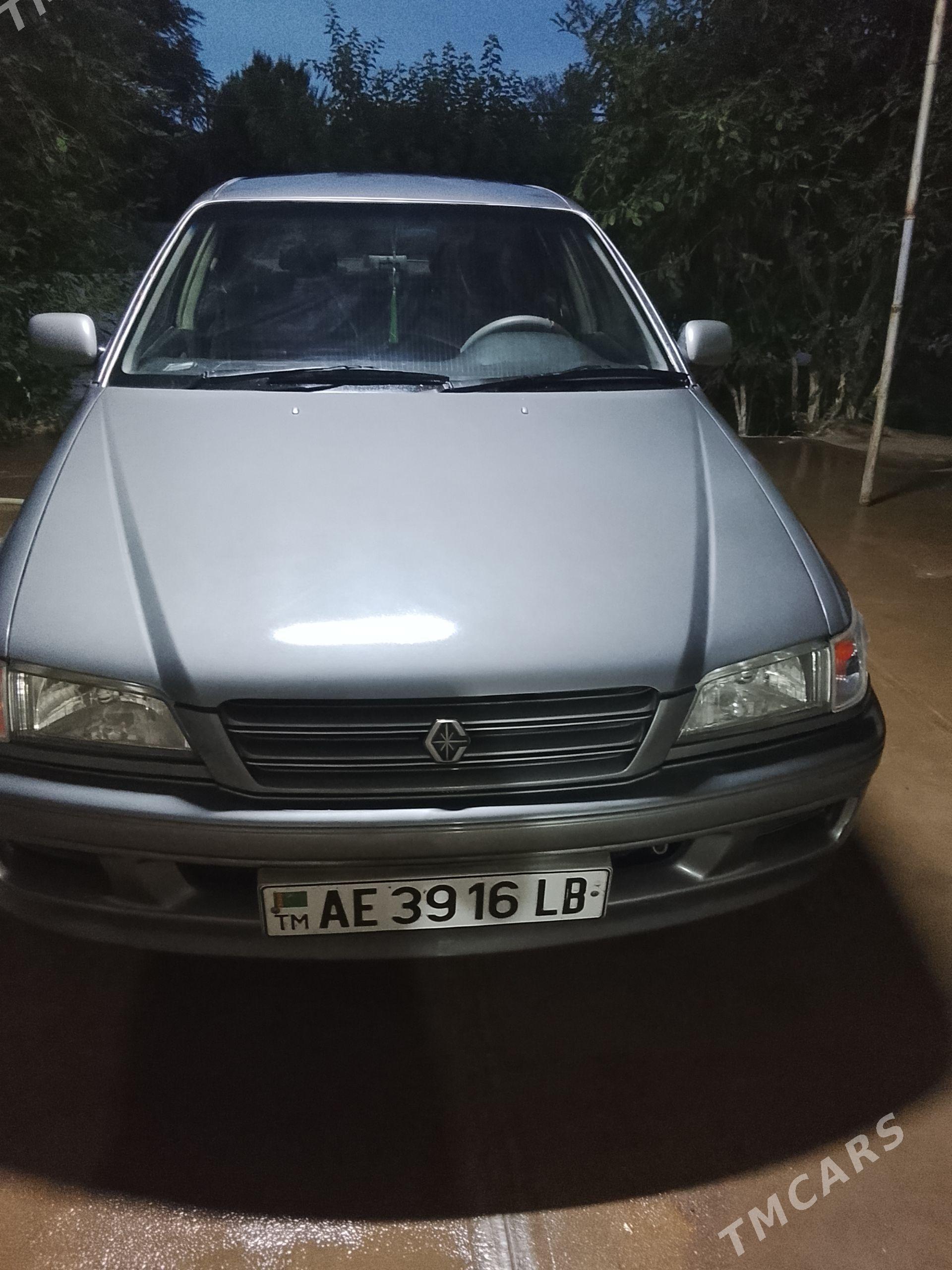 Toyota Corona 1996 - 85 000 TMT - Фарап - img 1