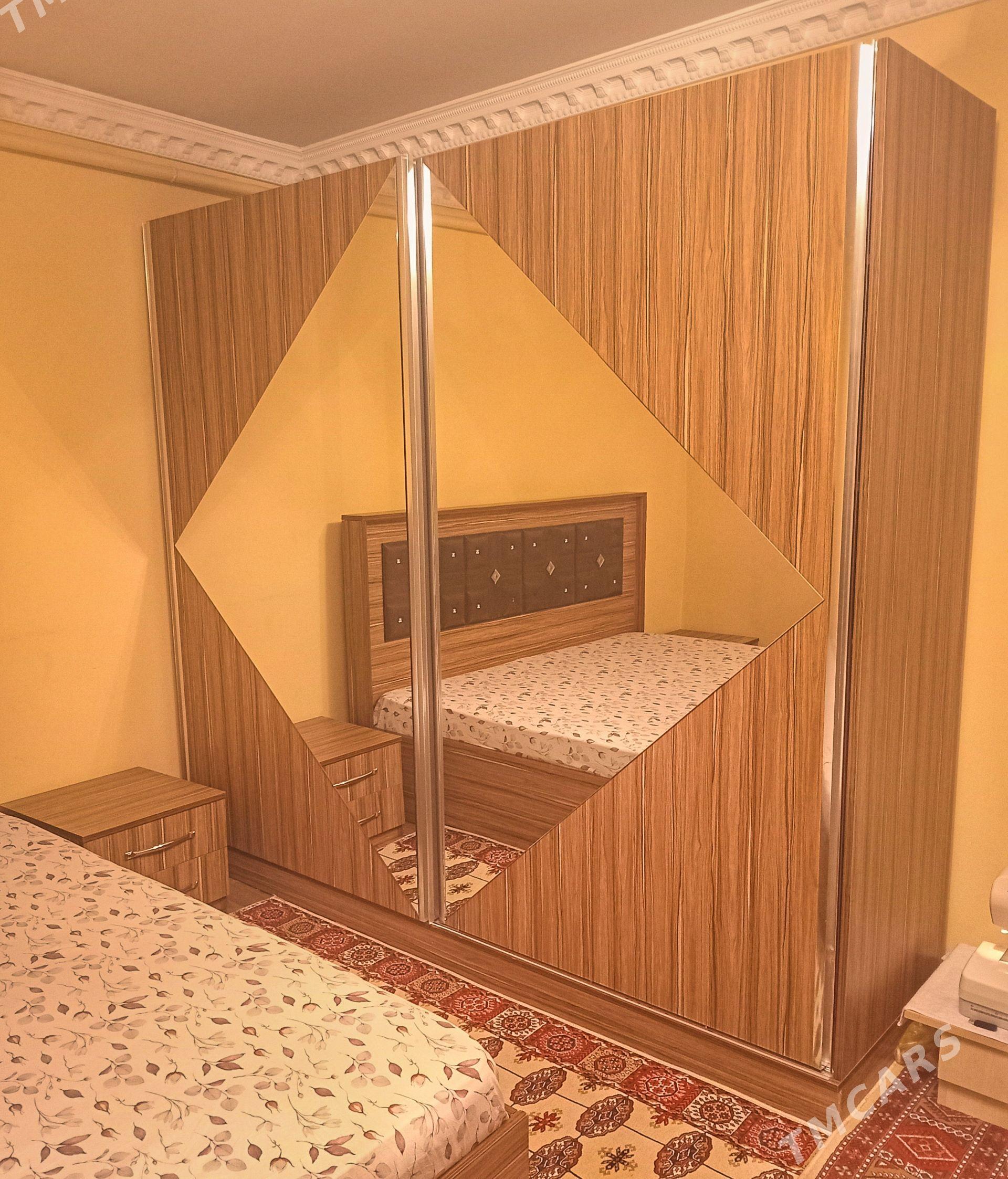 GARNATUR SPALNY KAMOD - Ашхабад - img 1