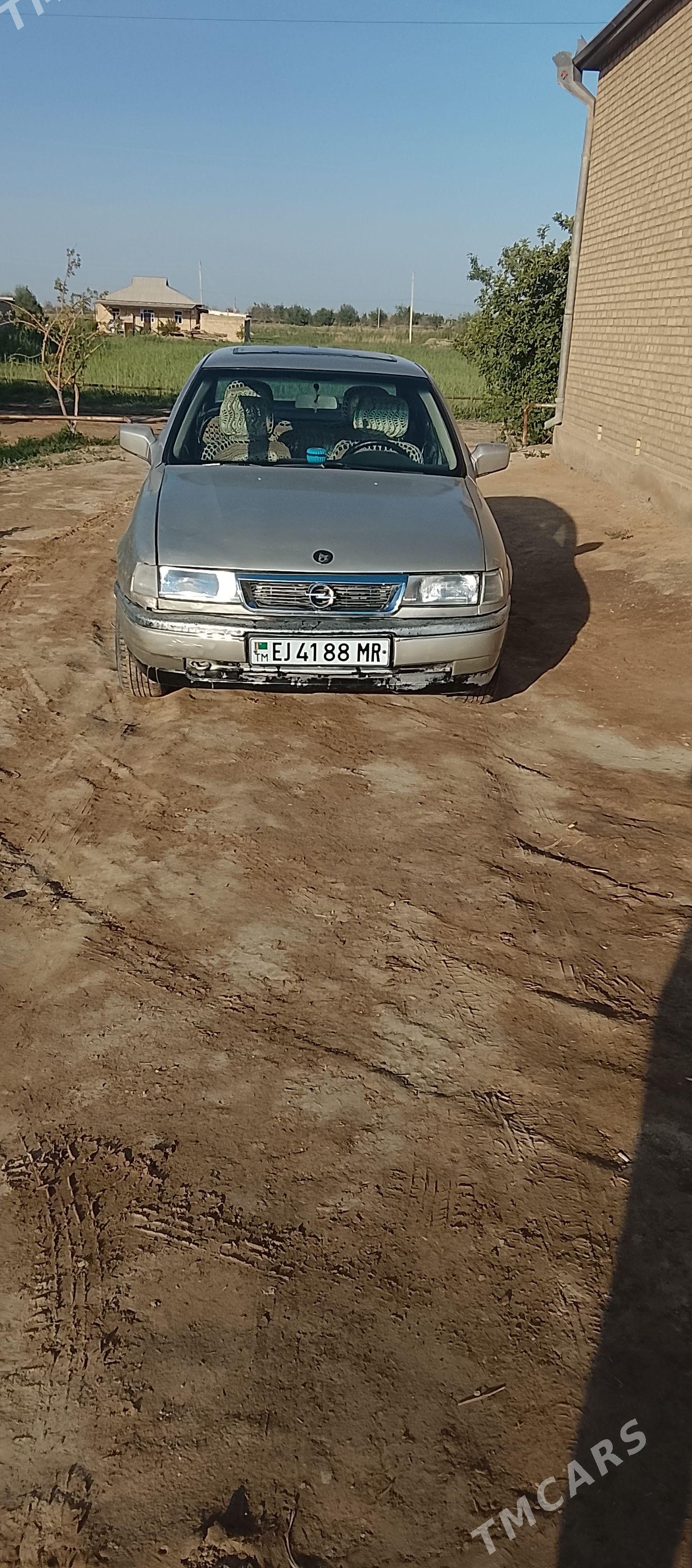 Opel Vectra 1990 - 29 000 TMT - Baýramaly - img 1
