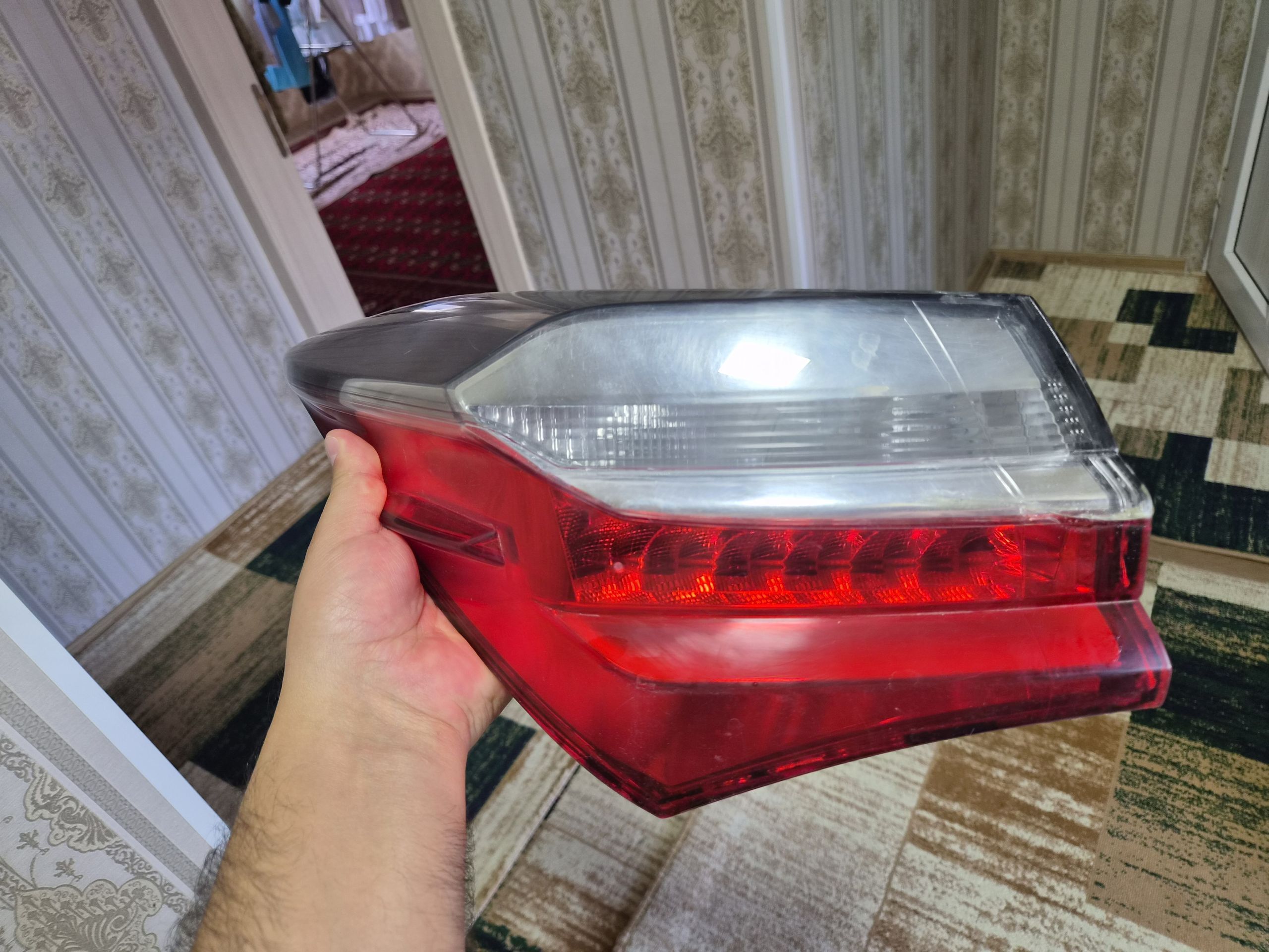 2017 karolla fara 300 TMT - Анев - img 1