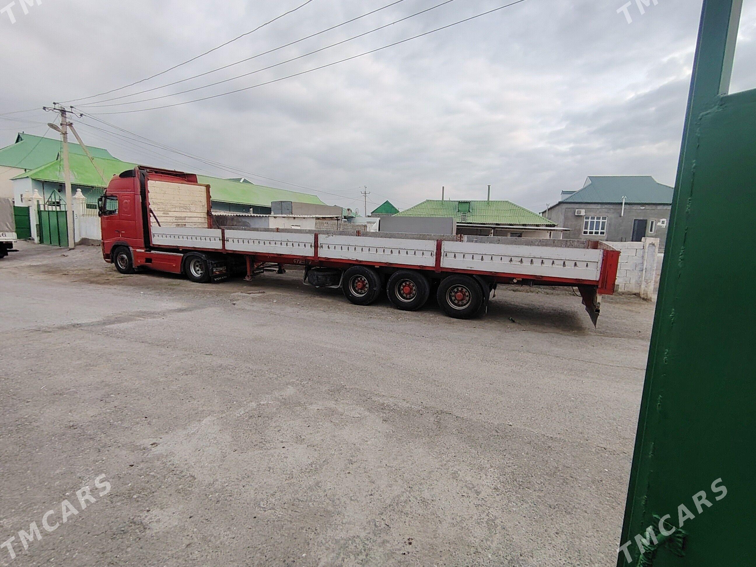 Volvo FH 460 2004 - 900 000 TMT - Aşgabat - img 1