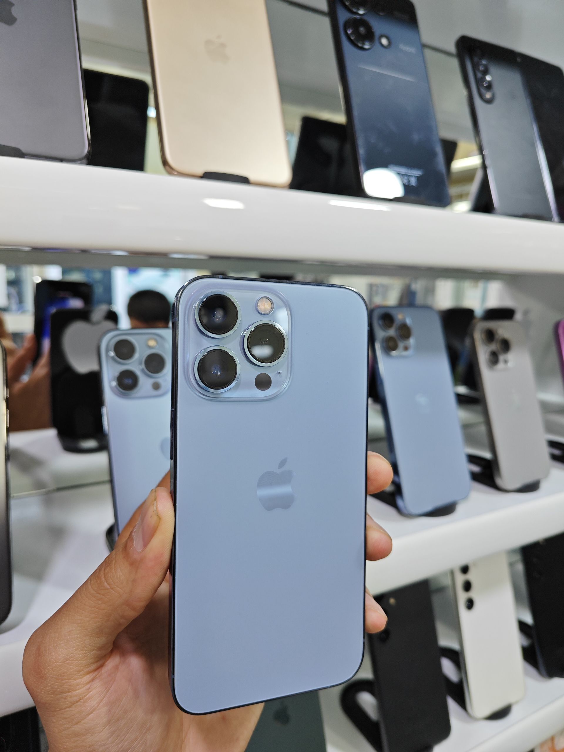 iPhone 13pro Max - Türkmenbaşy - img 1