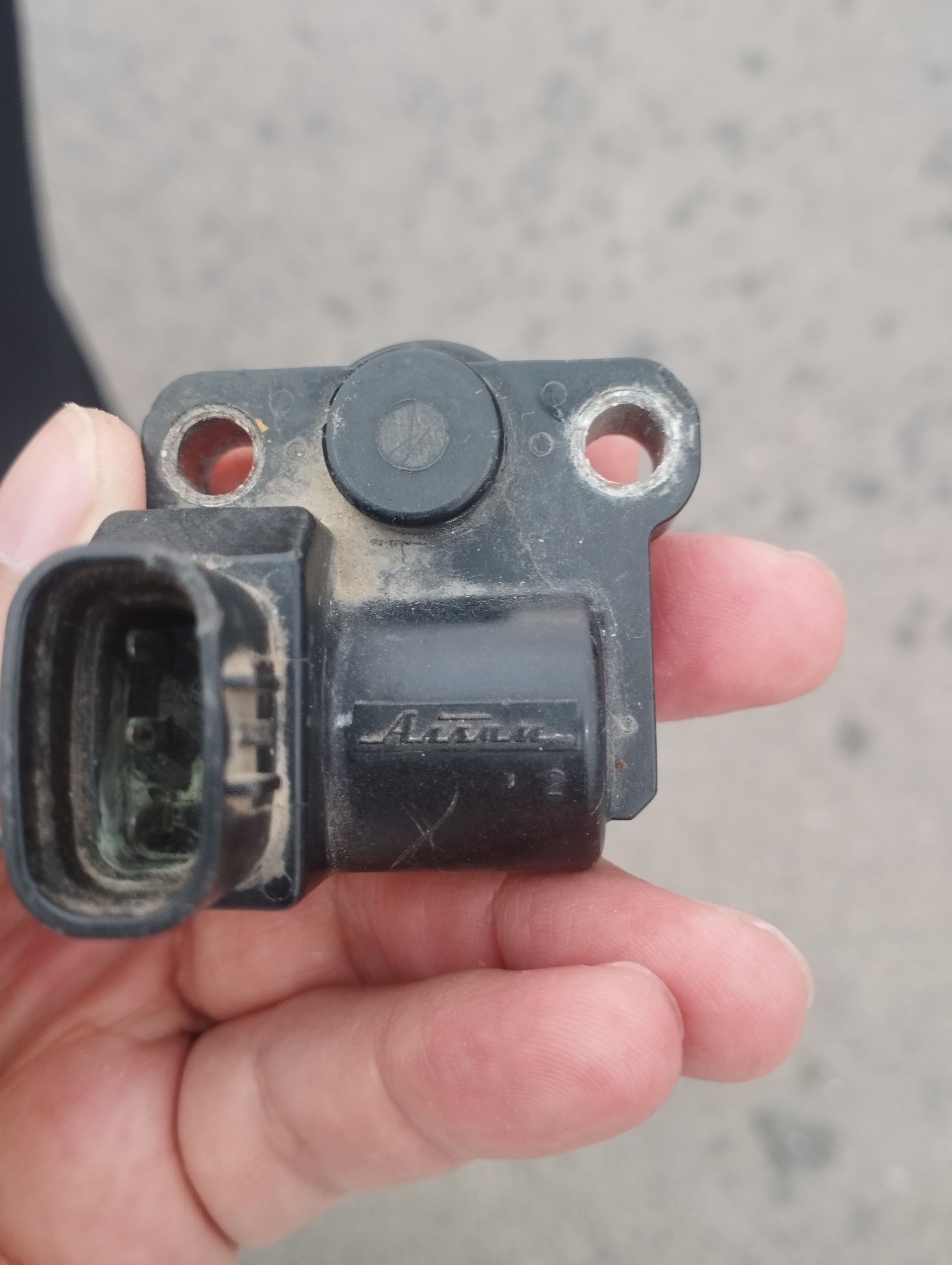 awtopodsos babychka 500 TMT - Aşgabat - img 1