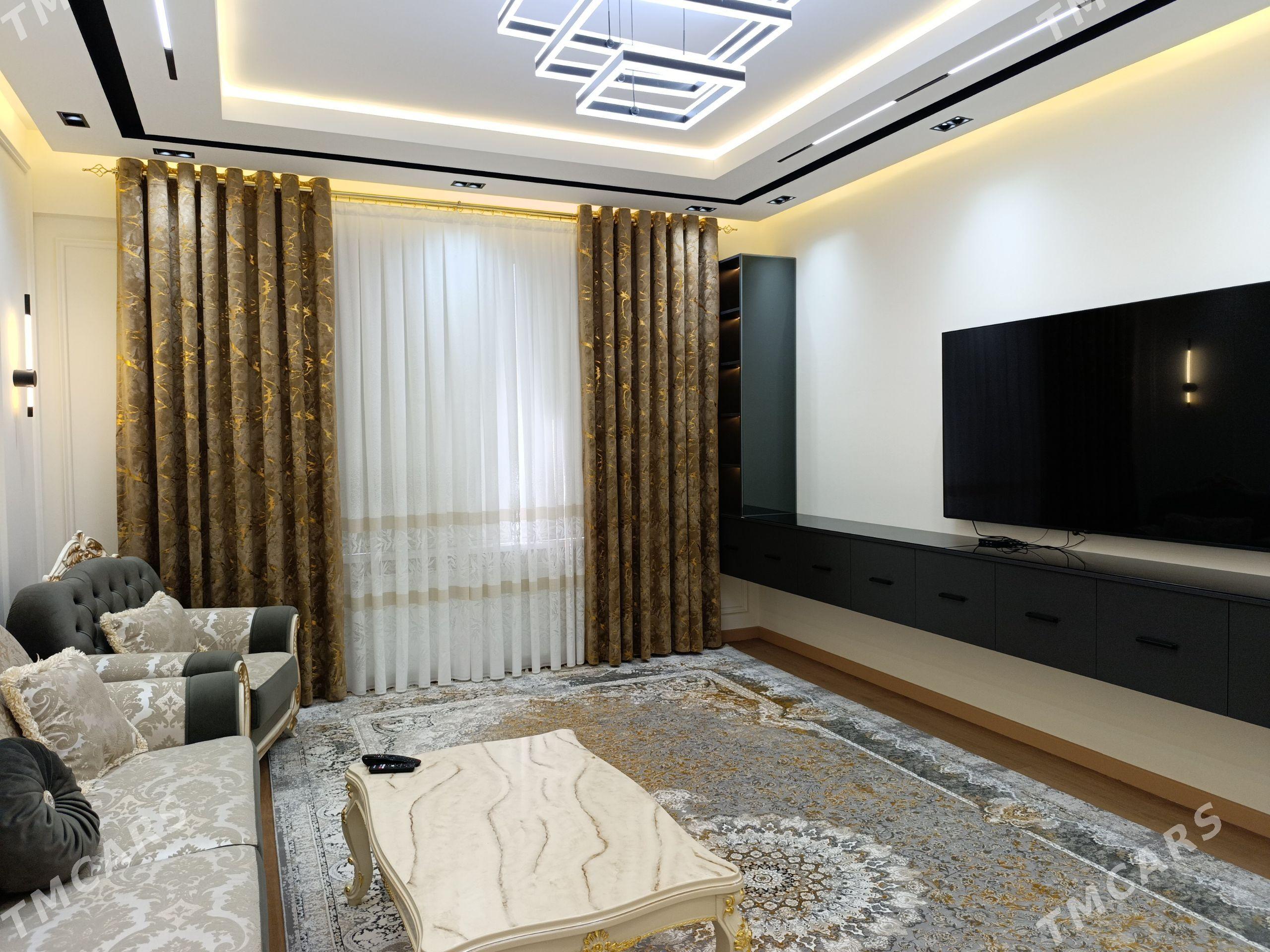 Gurtly satlyk jay - Aşgabat - img 1