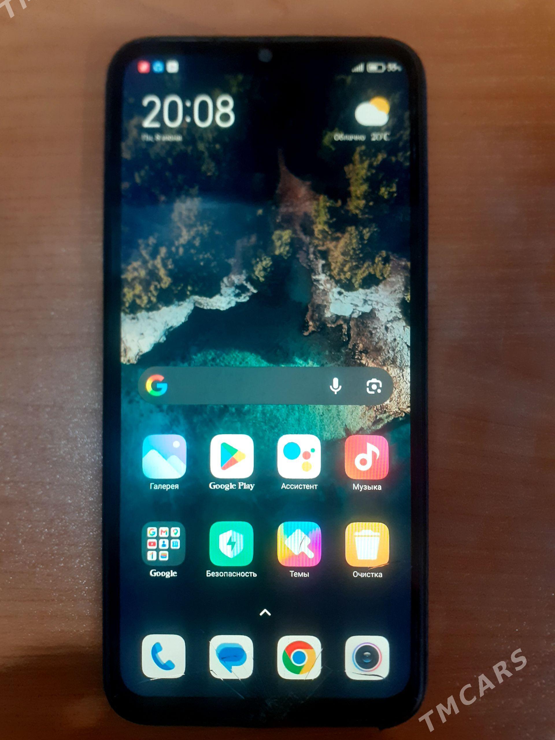Redmi 9a - Дашогуз - img 1
