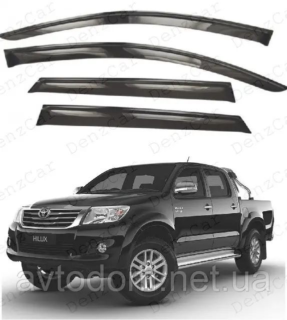 05-15 hilux kazeryok казерёк 400 TMT - Ашхабад - img 1