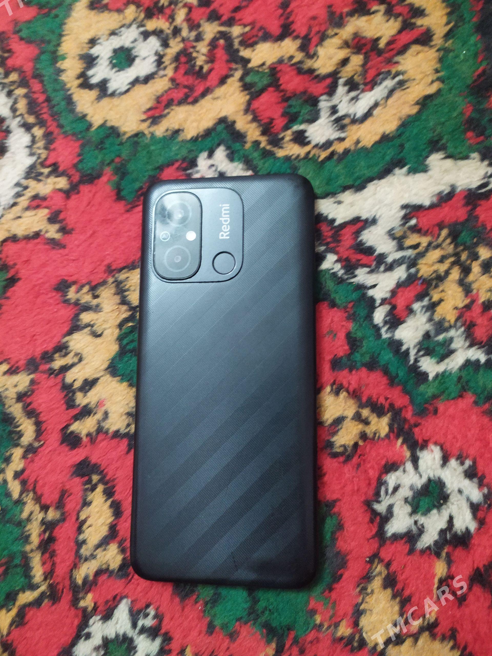 Redmi 12C - Türkmenabat - img 1