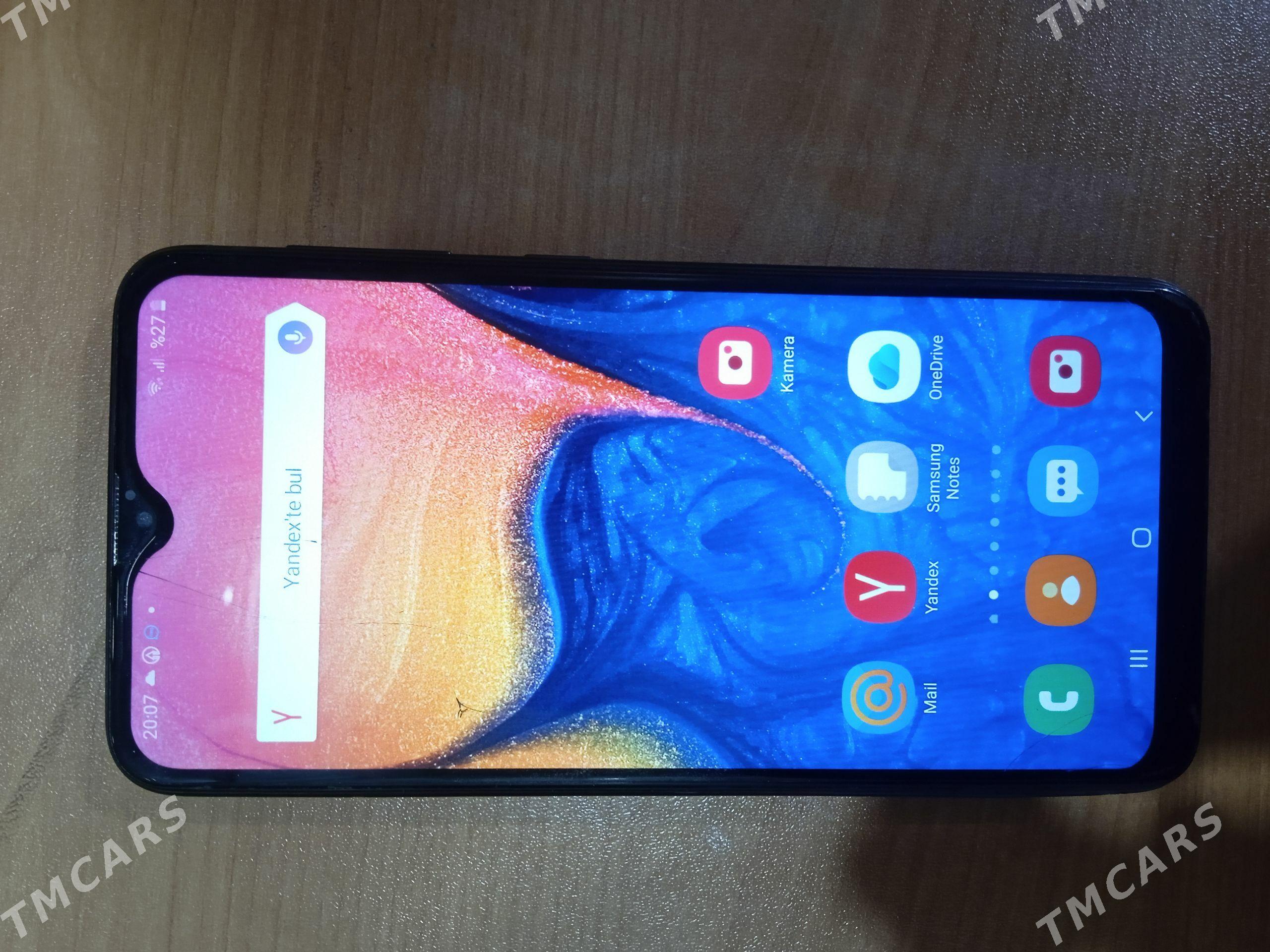 samsung A10s - Daşoguz - img 1
