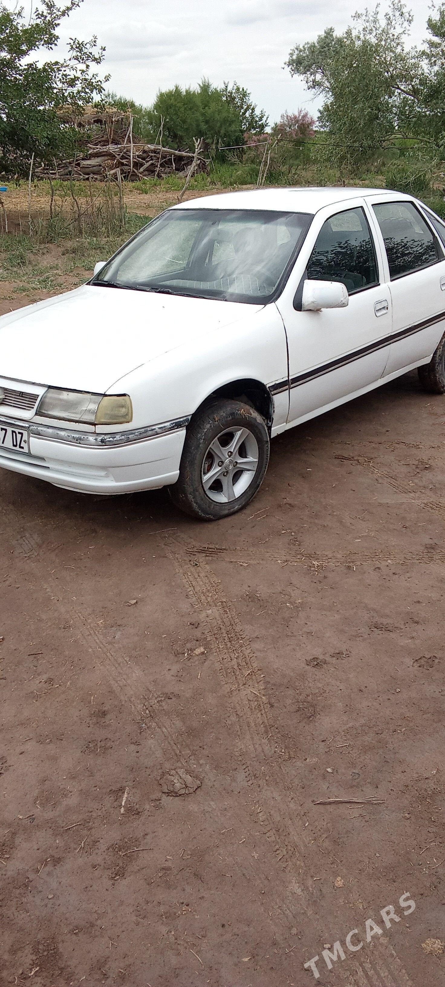 Opel Vectra 1989 - 35 000 TMT - Türkmenbaşy etr. - img 1