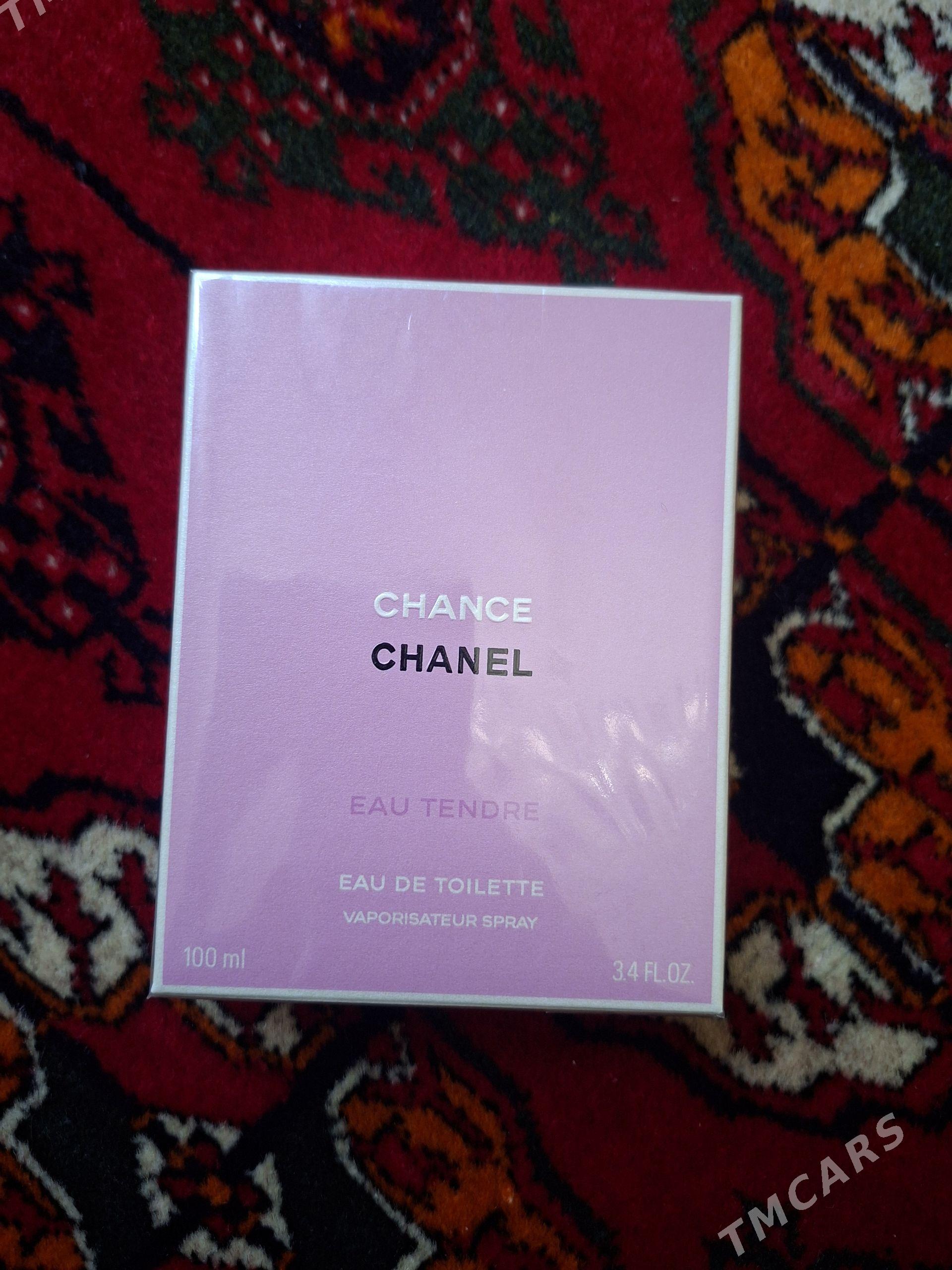 chanel duhi - Ашхабад - img 1