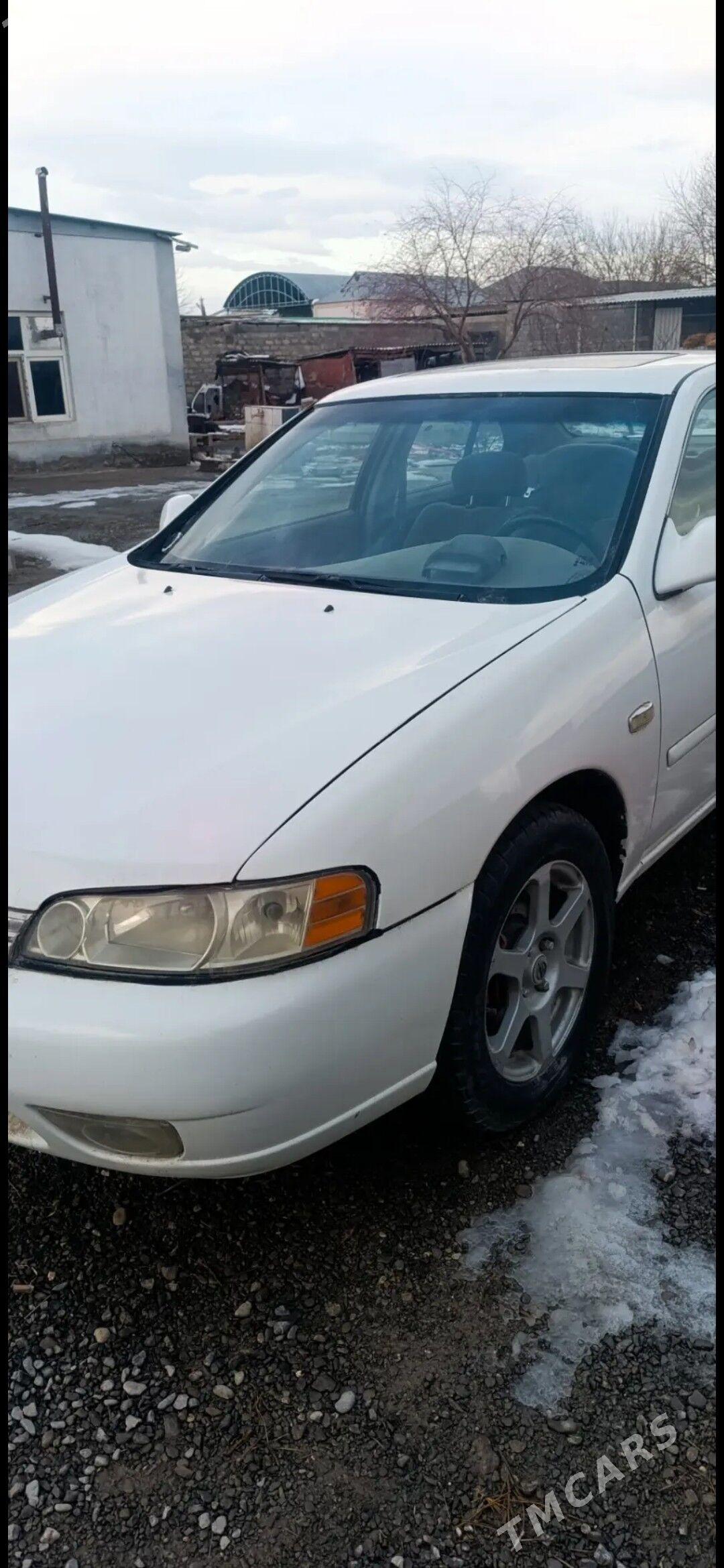 Nissan Altima 2001 - 50 000 TMT - Gökdepe - img 1