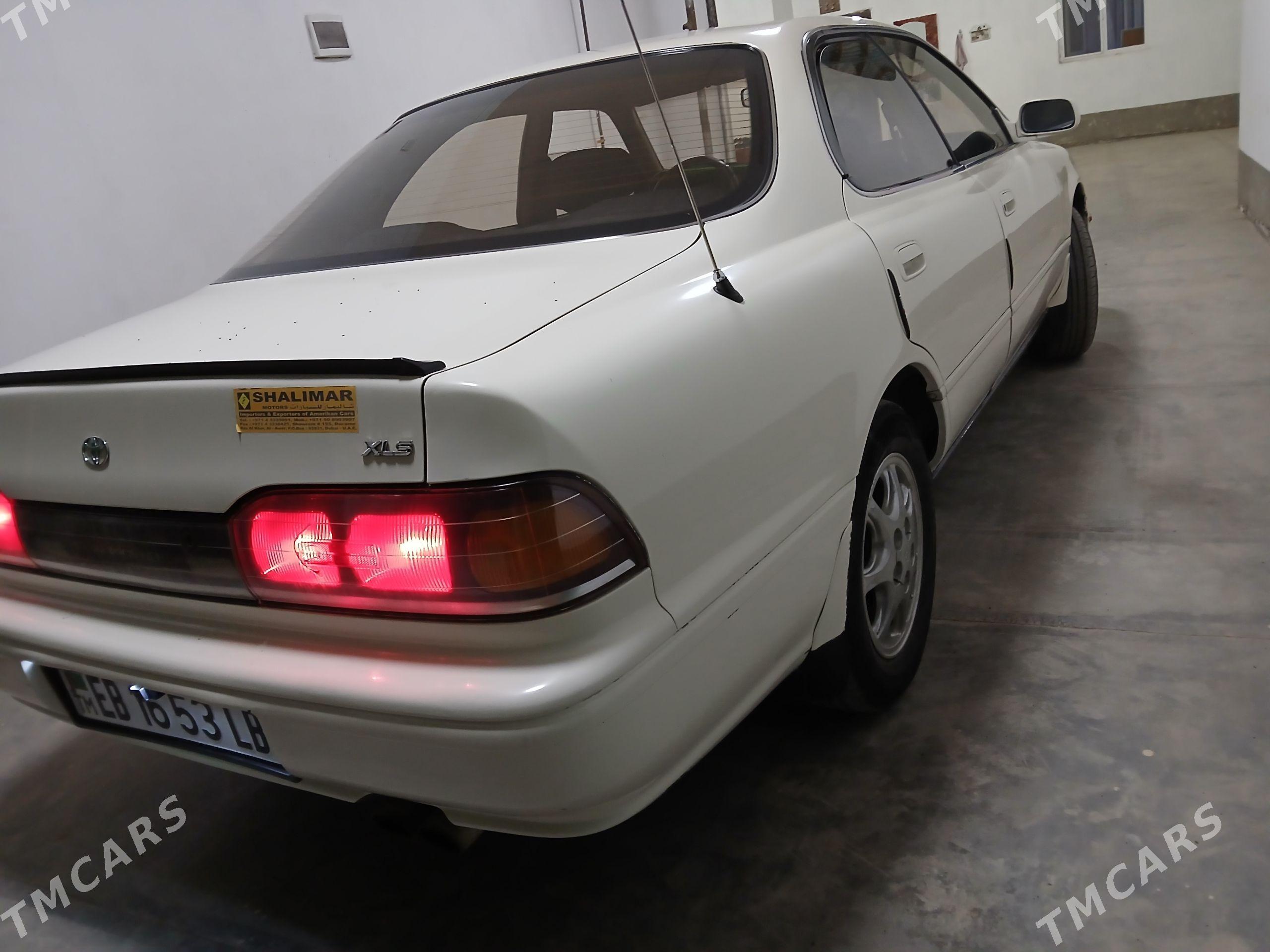 Toyota Camry 1991 - 58 000 TMT - Dänew - img 1