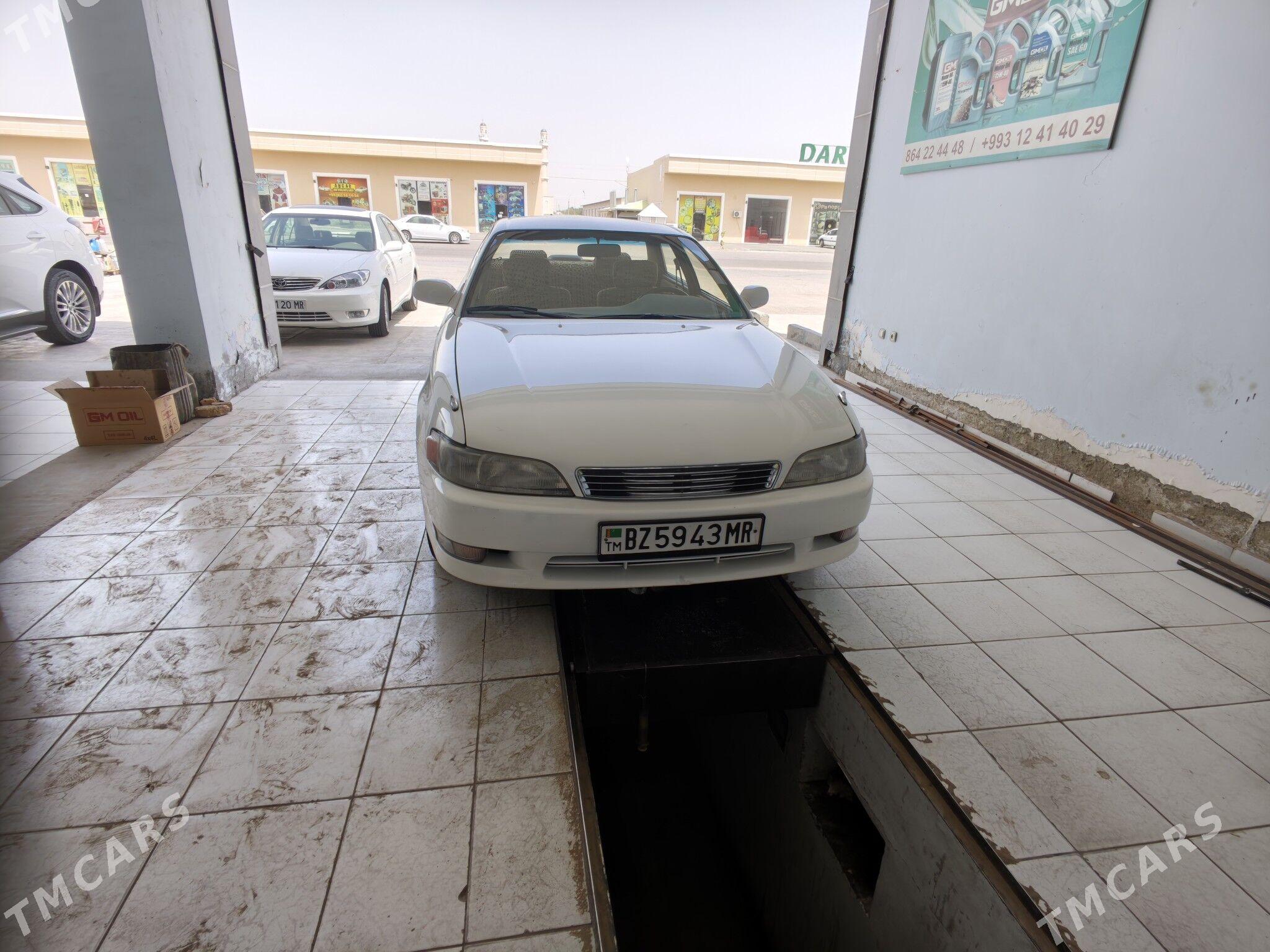 Toyota Mark II 1994 - 85 000 TMT - Wekilbazar - img 1