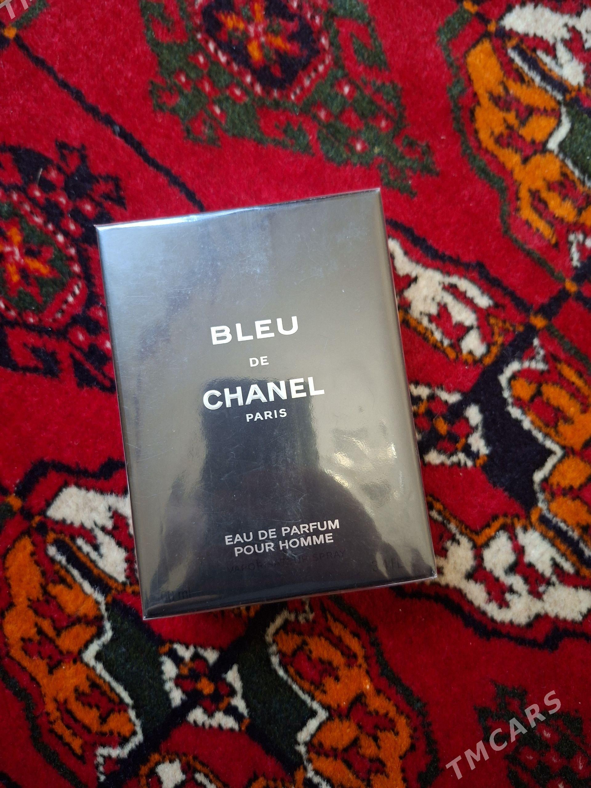 chanel duhi - Ашхабад - img 1