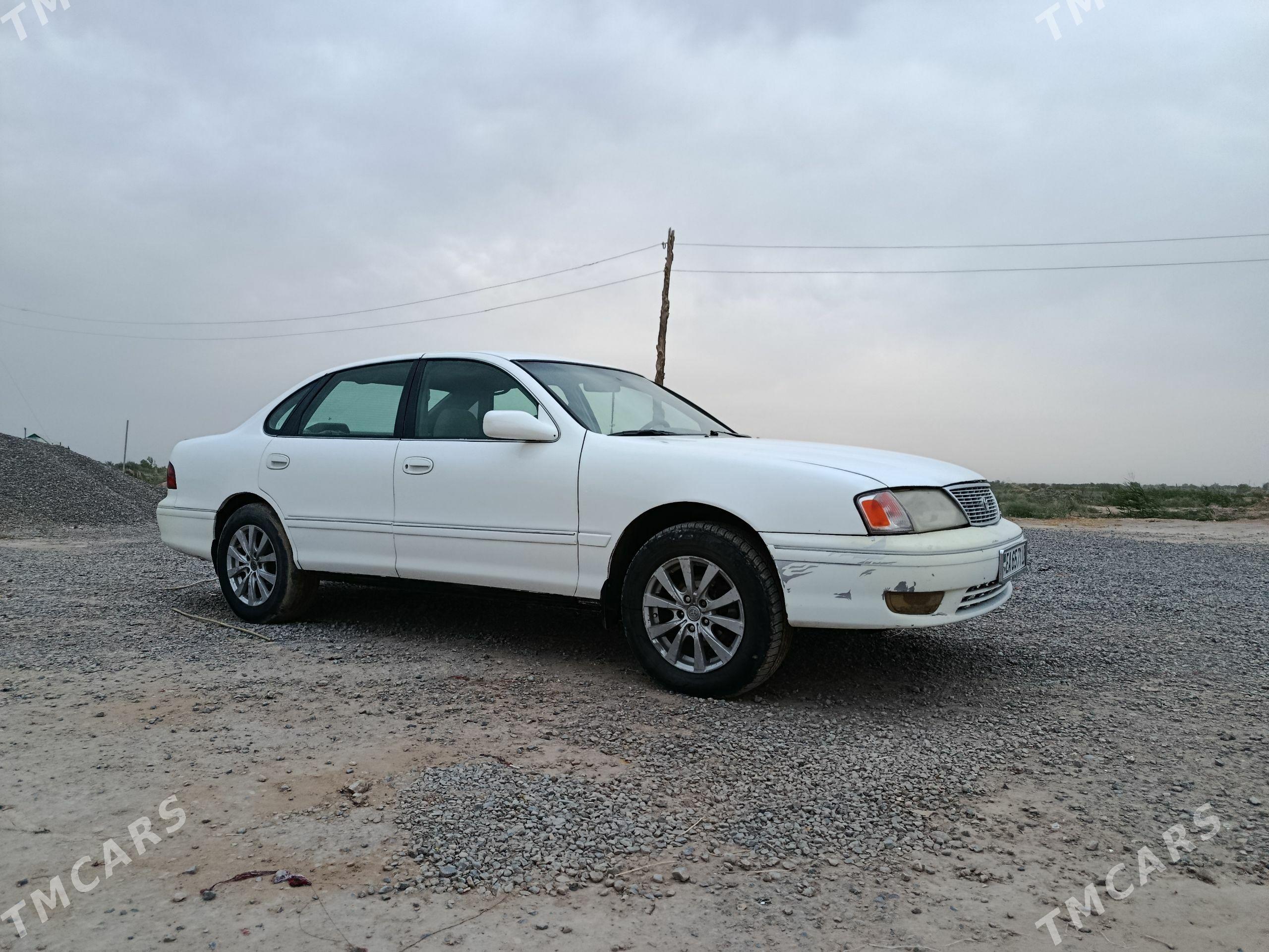 Toyota Avalon 1999 - 170 000 TMT - Hojambaz - img 1