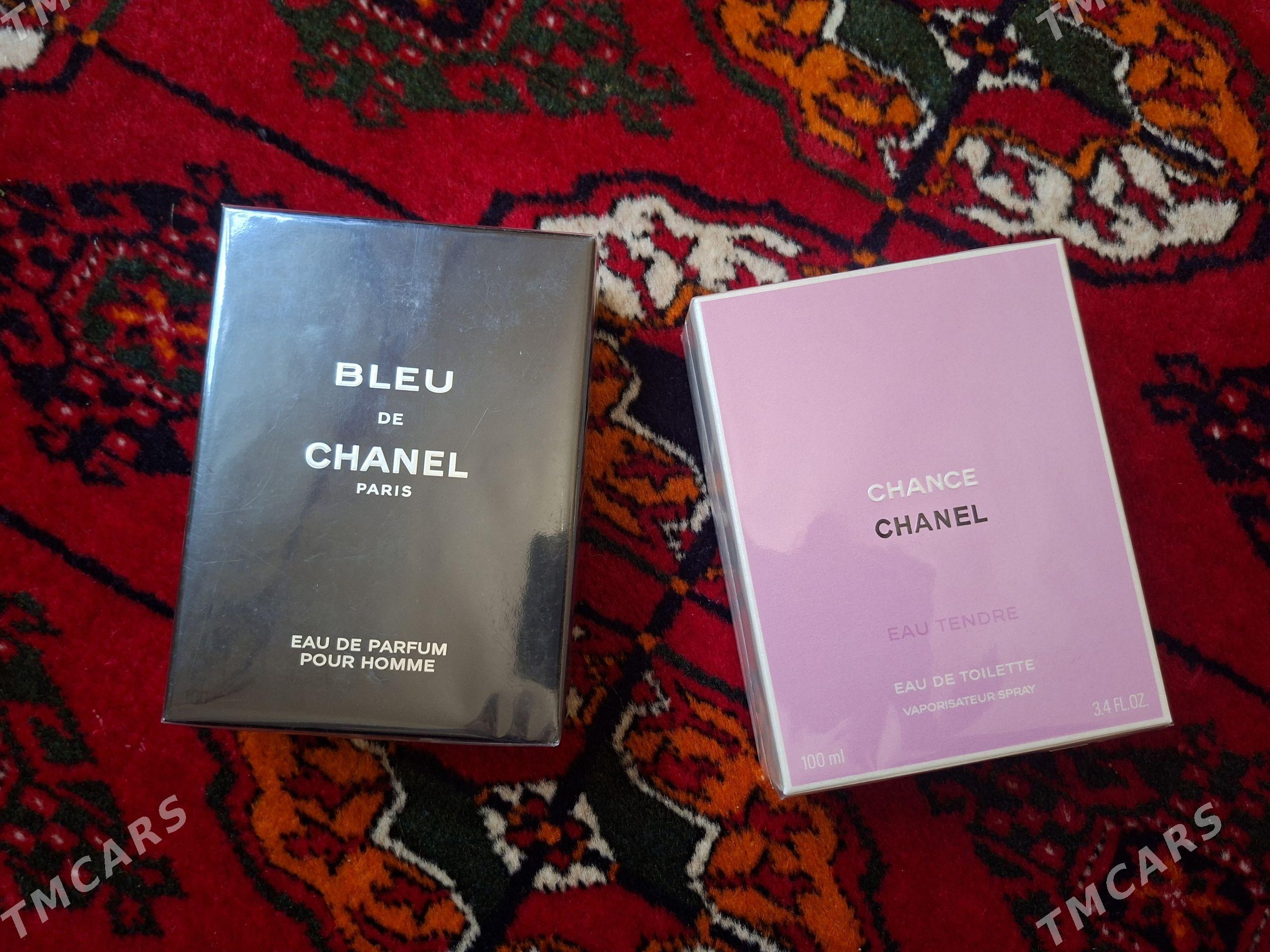 chanel duhi duty free - Aşgabat - img 1
