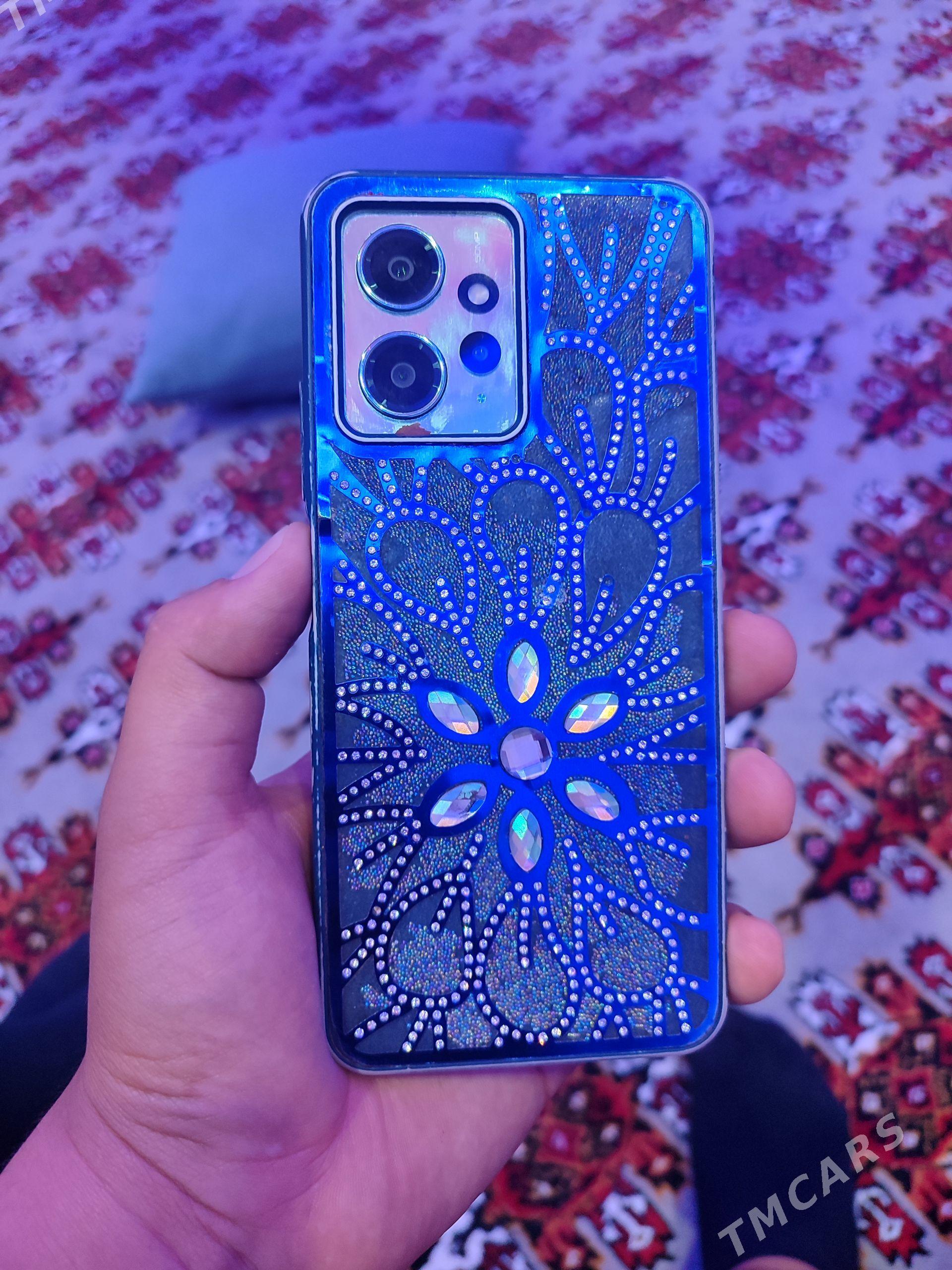 Redmi note 12 - Чоганлы - img 1