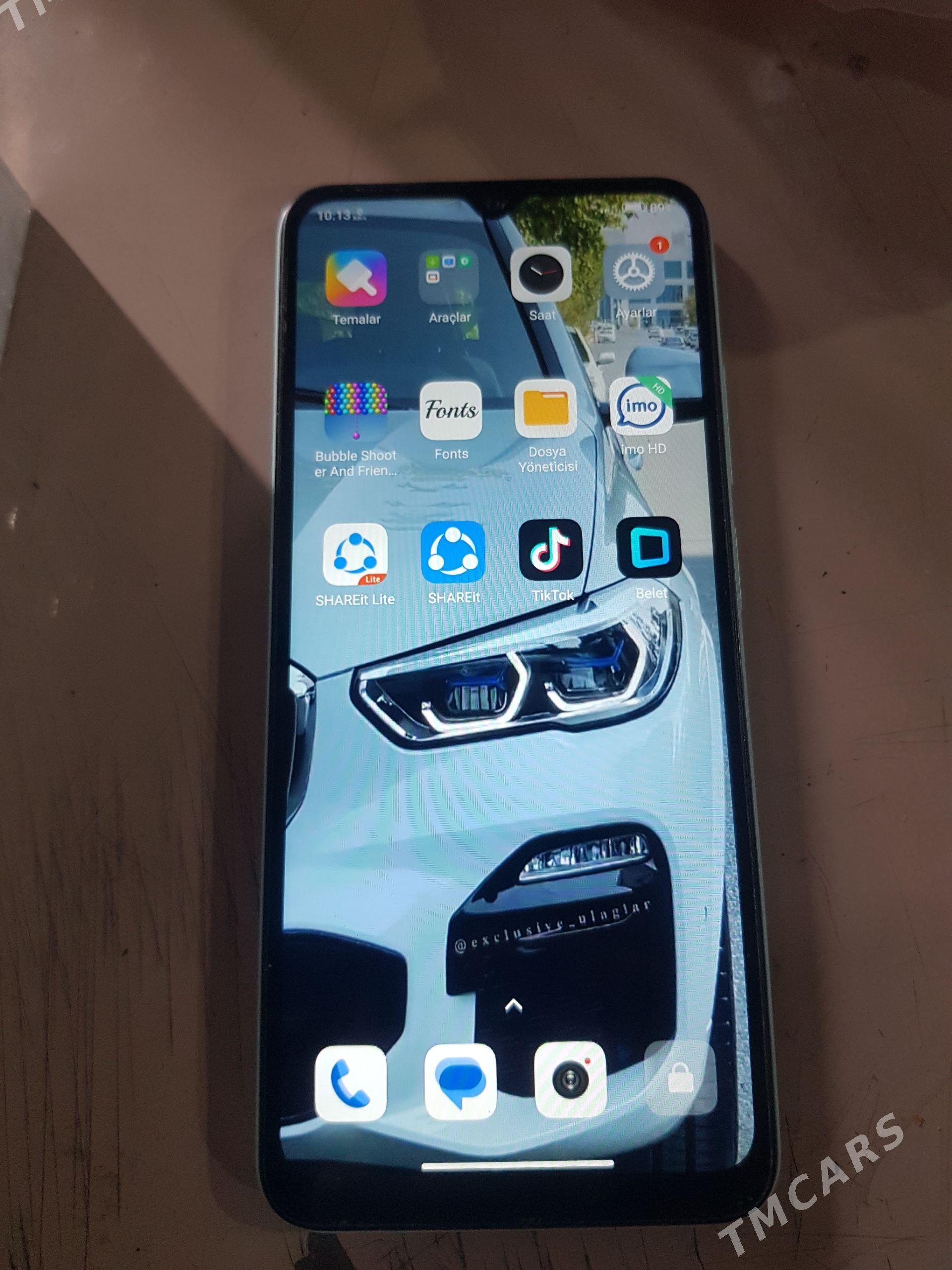 Redmi12C - Гарадамак - img 1