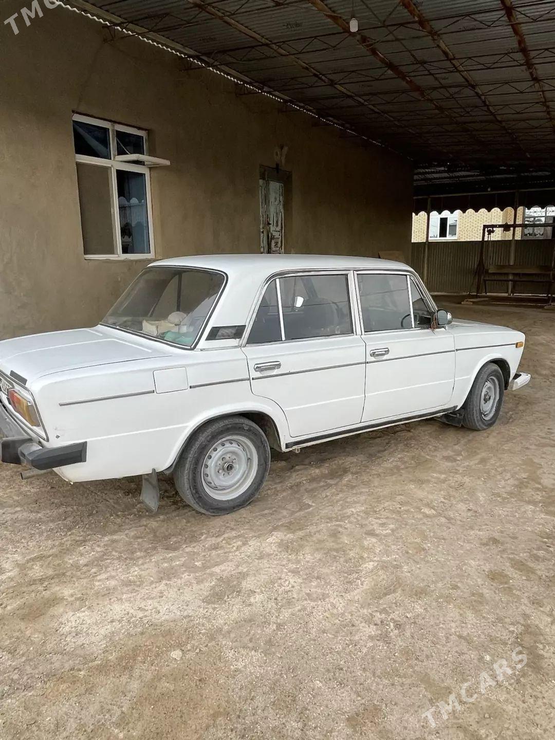 Lada 2106 1993 - 28 000 TMT - Байрамали - img 1