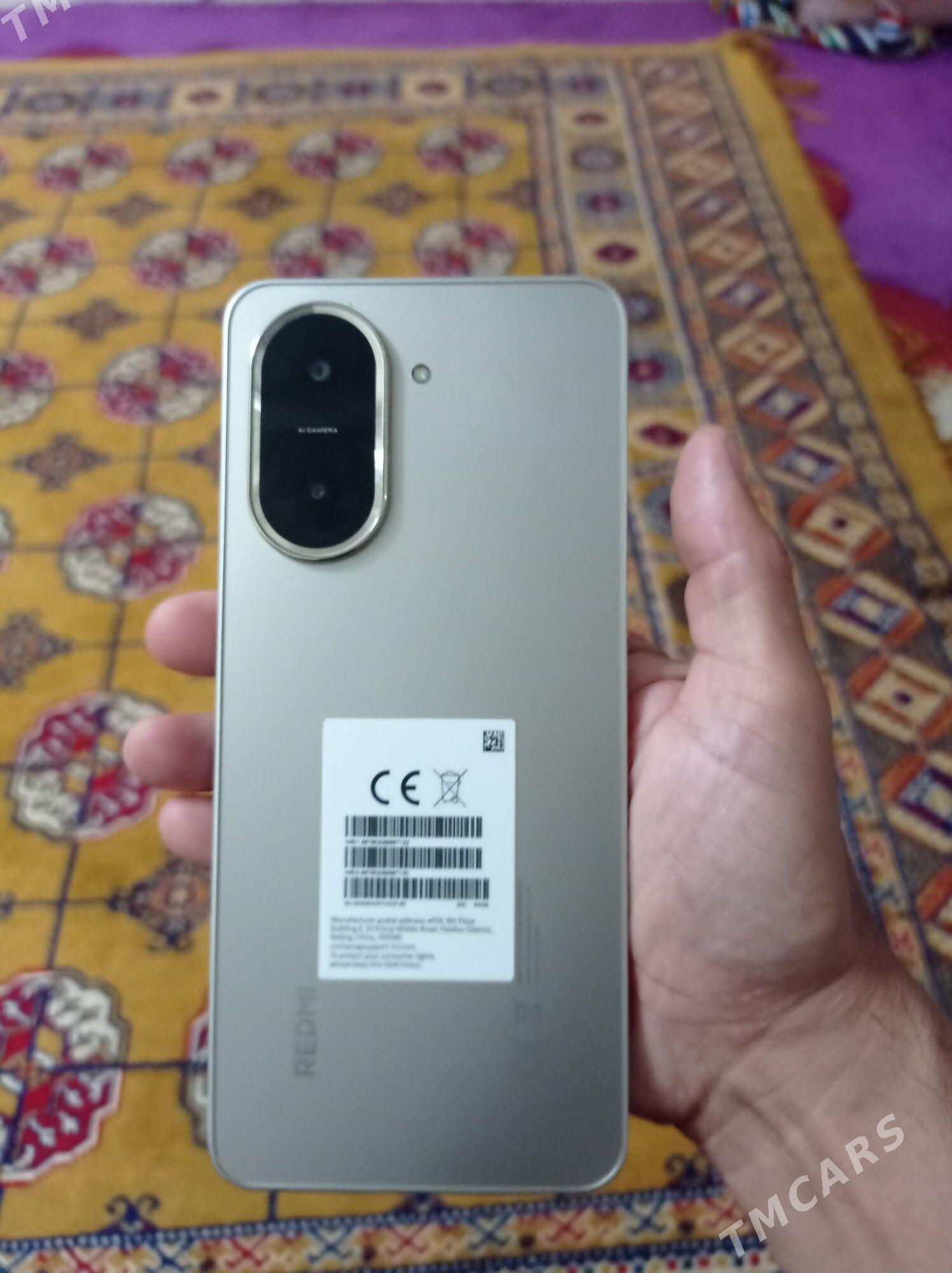 telefon taze - 11 мкр - img 1