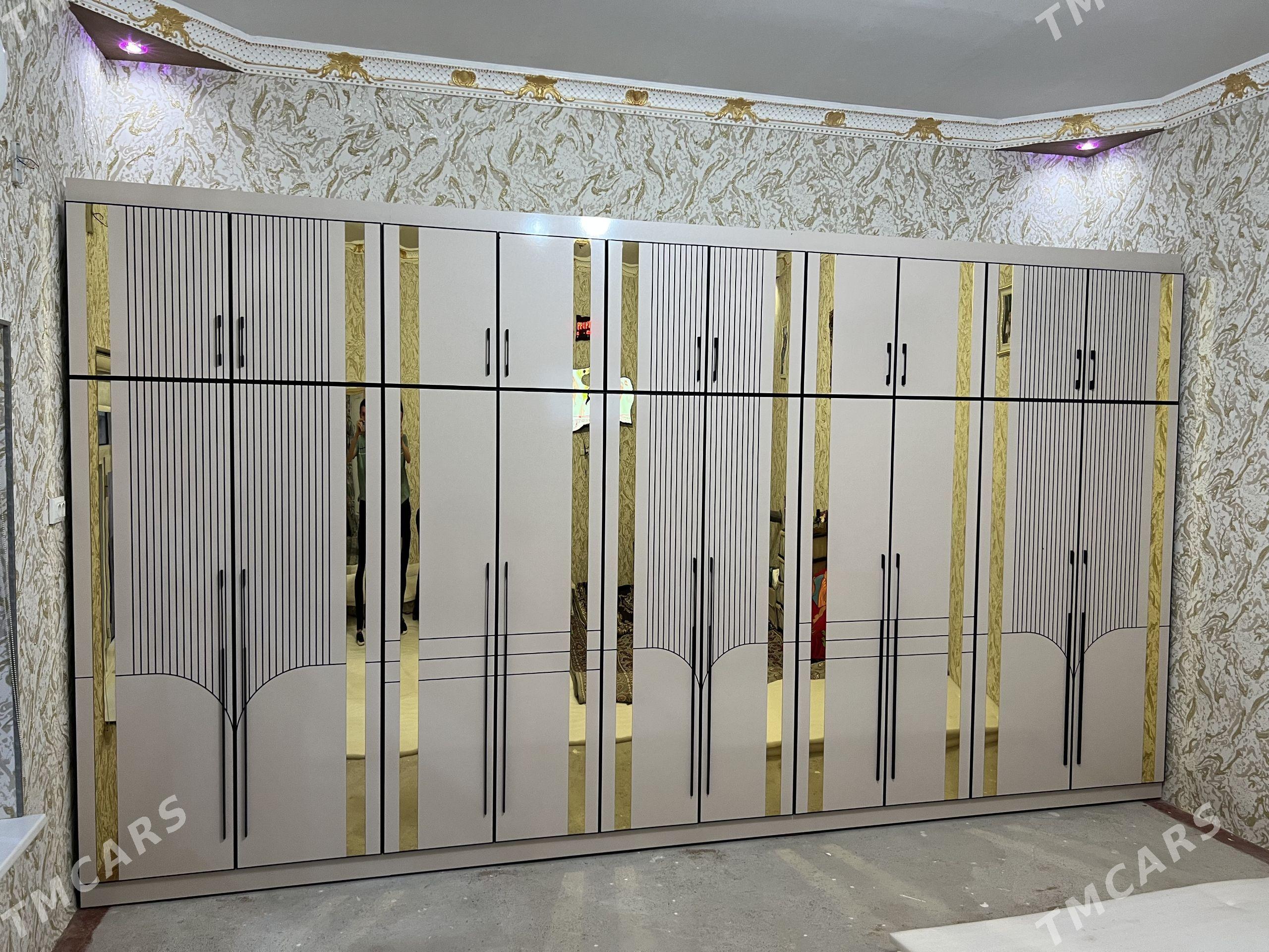 mebel - Гёкдепе - img 1