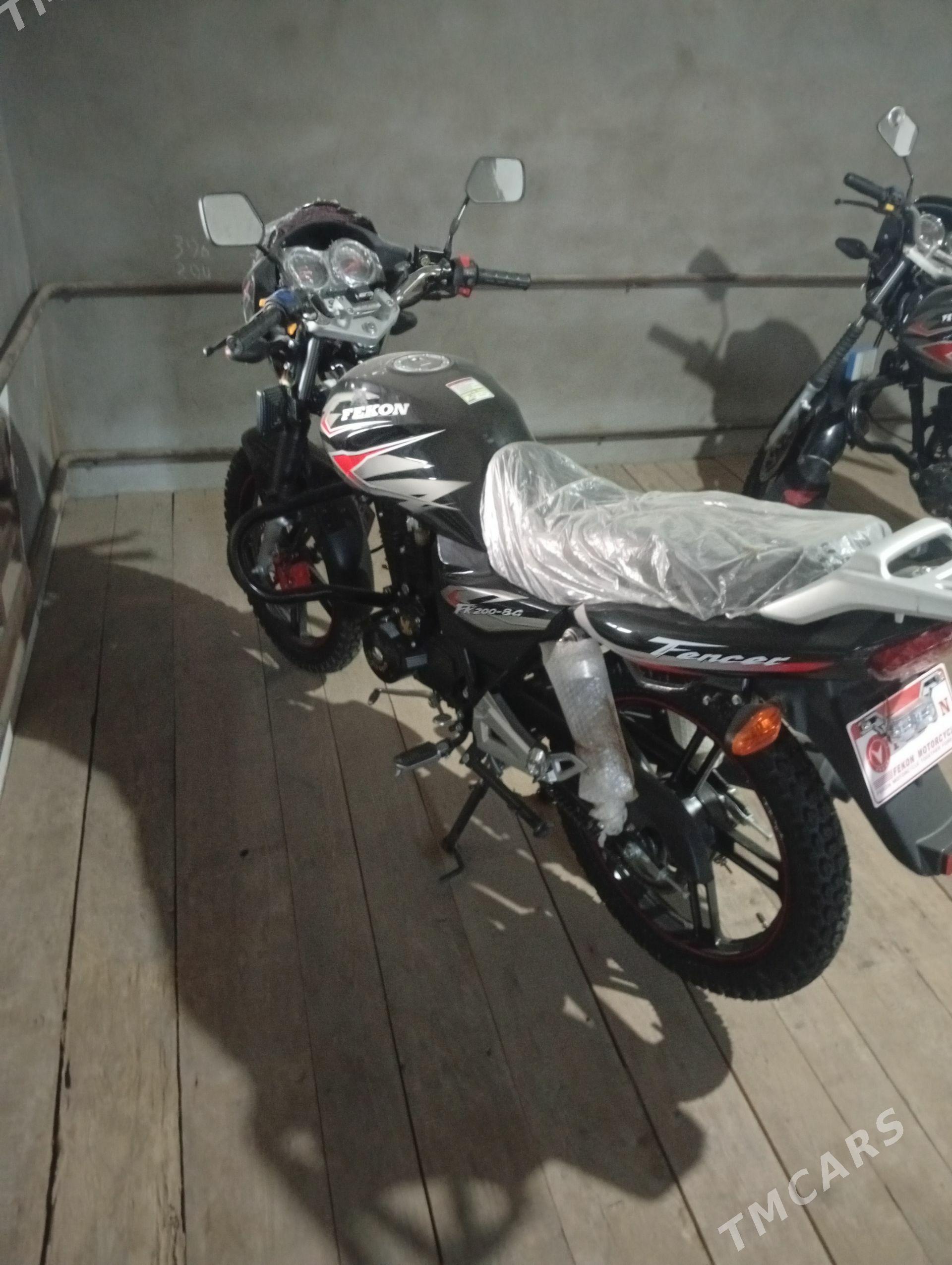 Fekon FK200-14G 2014 - 24 000 TMT - Tagtabazar - img 1
