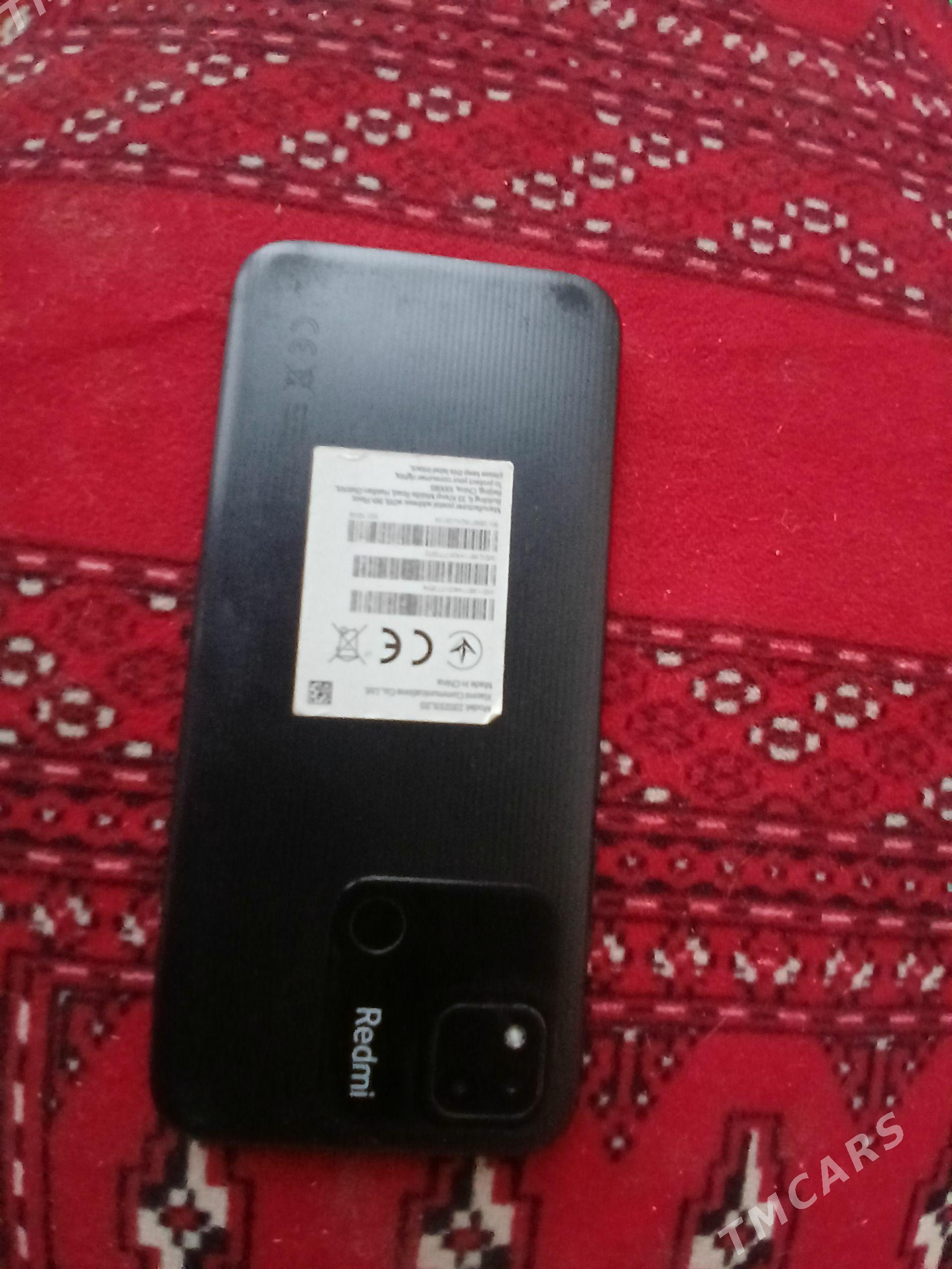 redmi 10a - Теджен - img 1