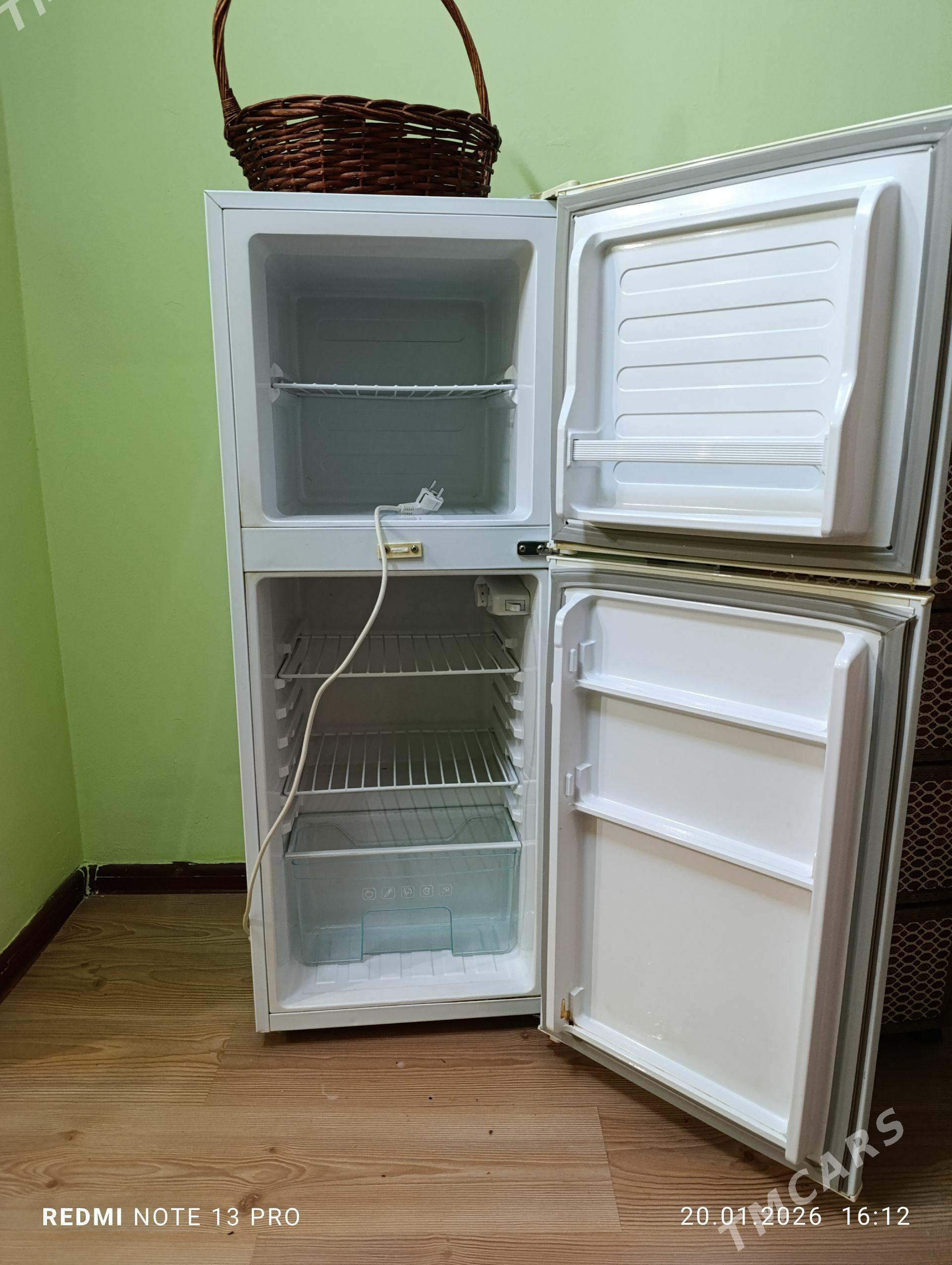Halodilnik indesit - 30 mkr - img 1