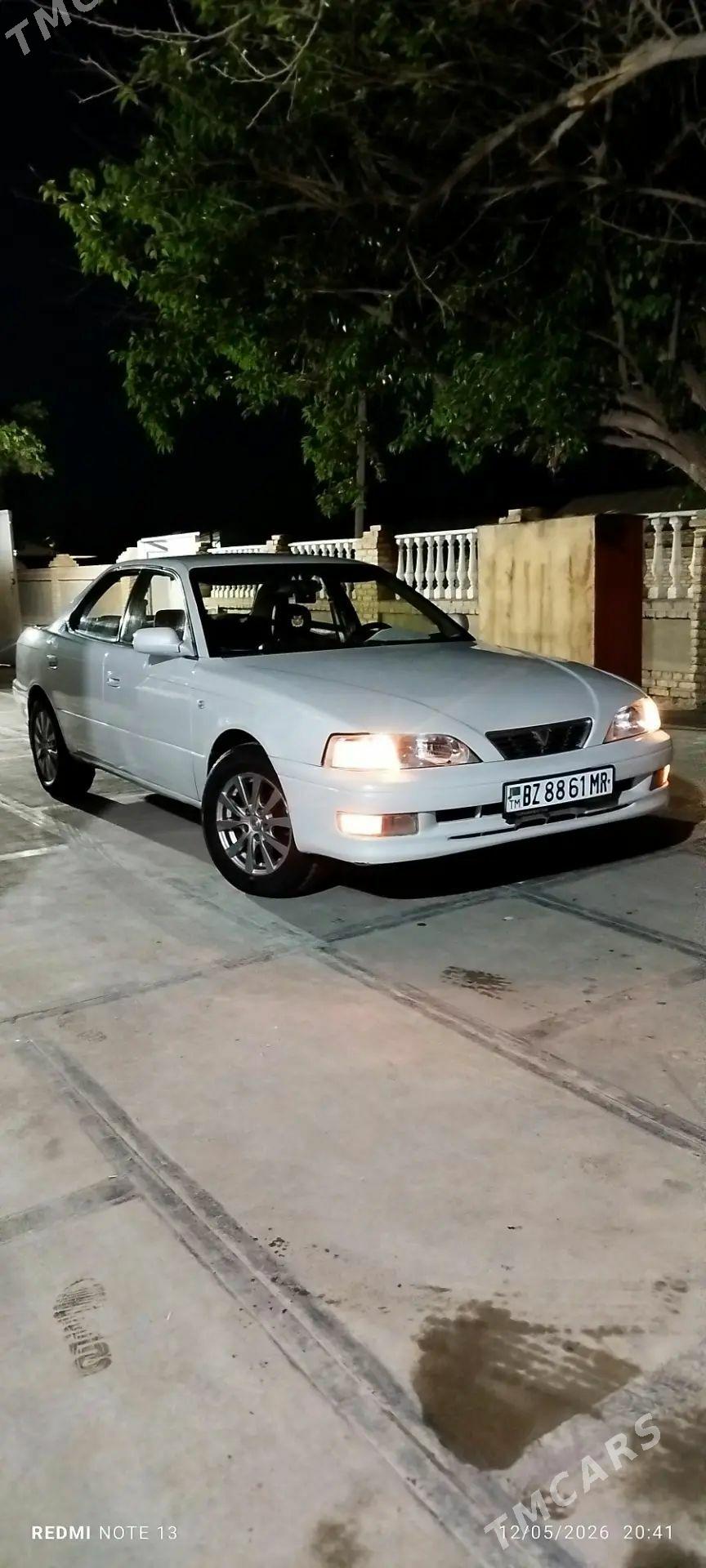 Toyota Vista 1995 - 55 000 TMT - Sakarçäge - img 1