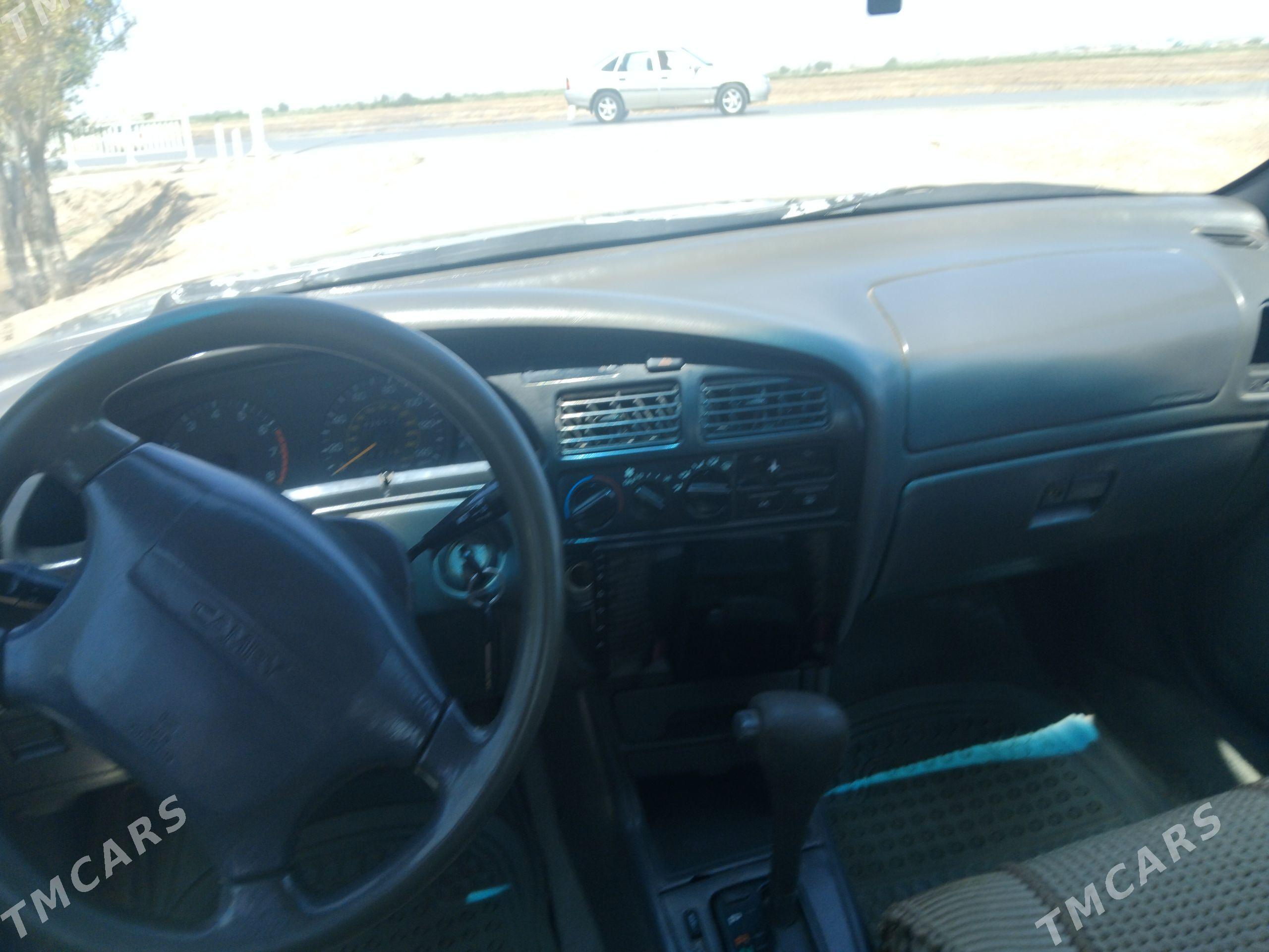 Toyota Camry 1996 - 120 000 TMT - Туркменабат - img 1