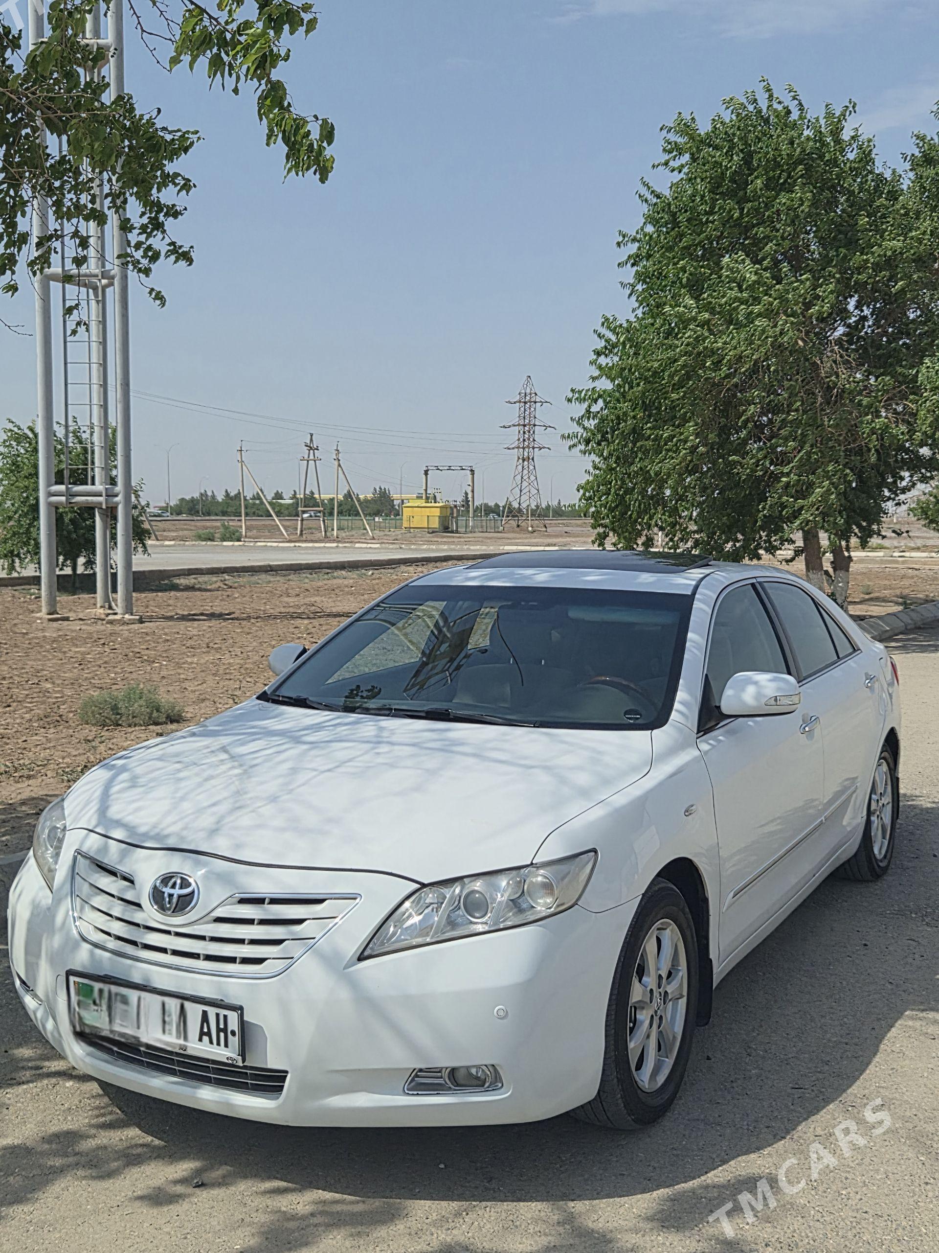 Toyota Camry 2008 - 250 000 TMT - Änew - img 1