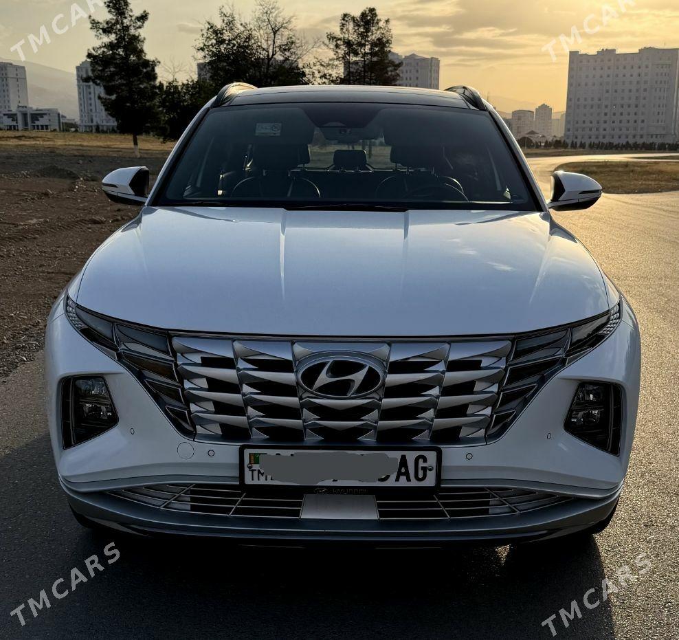 Hyundai Tucson 2023 - 410 000 TMT - Aşgabat - img 1